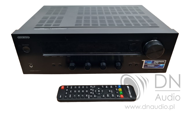 Onkyo TX-8020