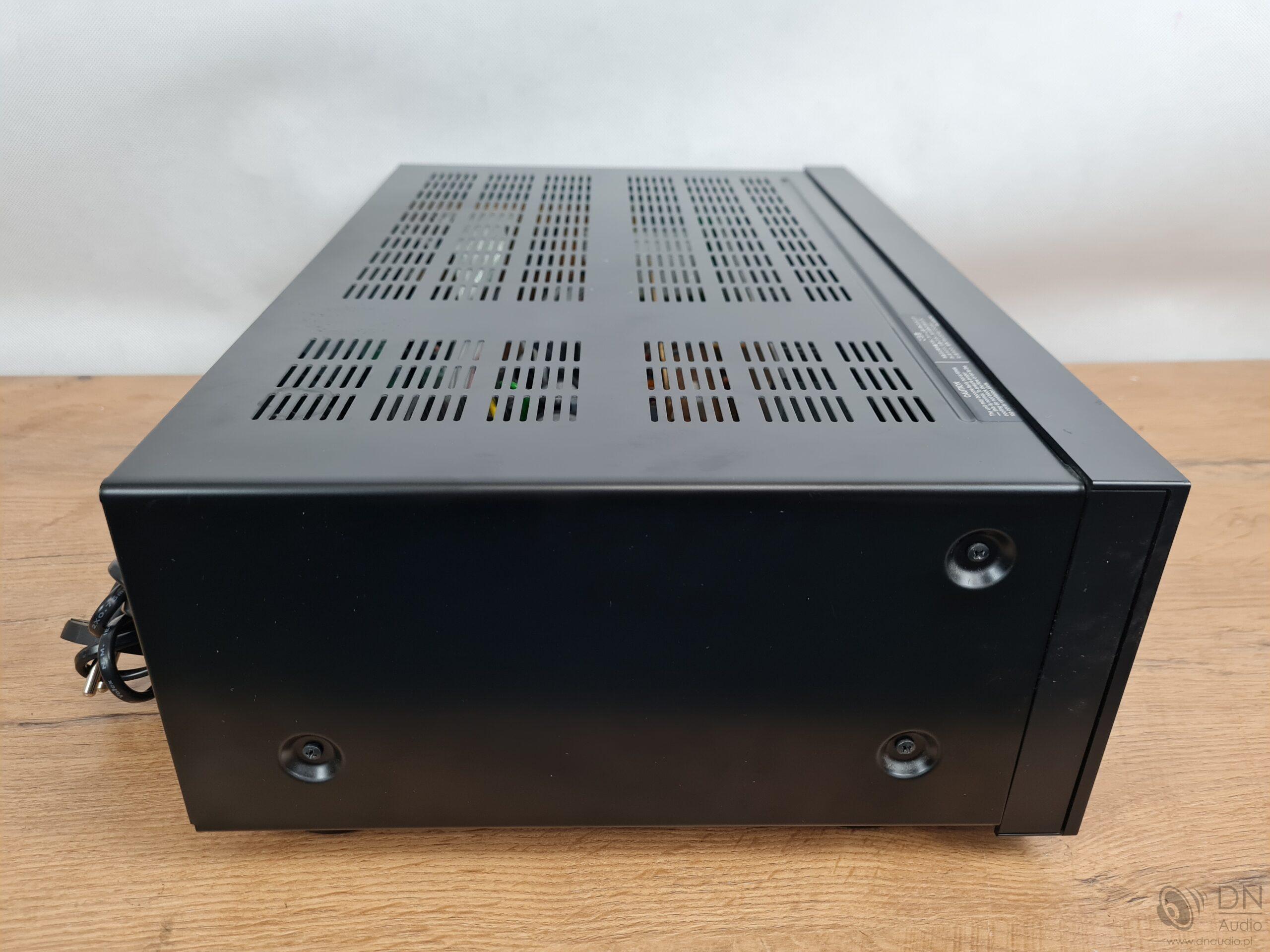 Onkyo TX-8020 - obrazek 9