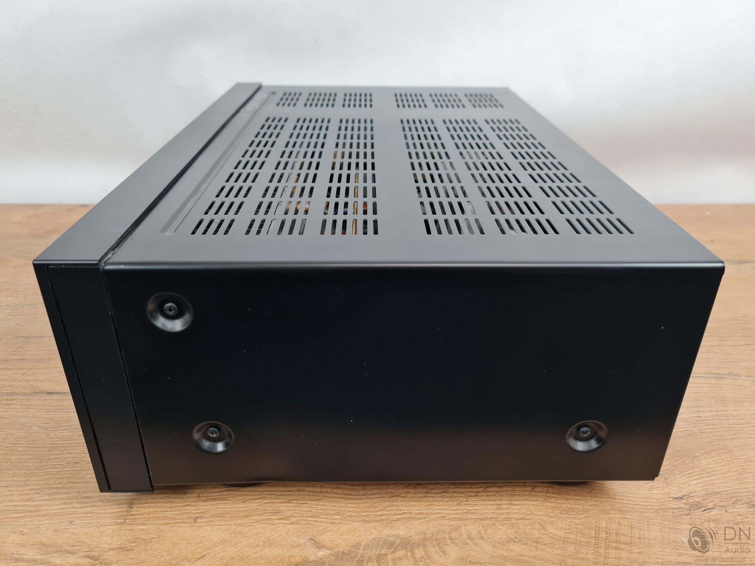 Onkyo TX-8020 - obrazek 13