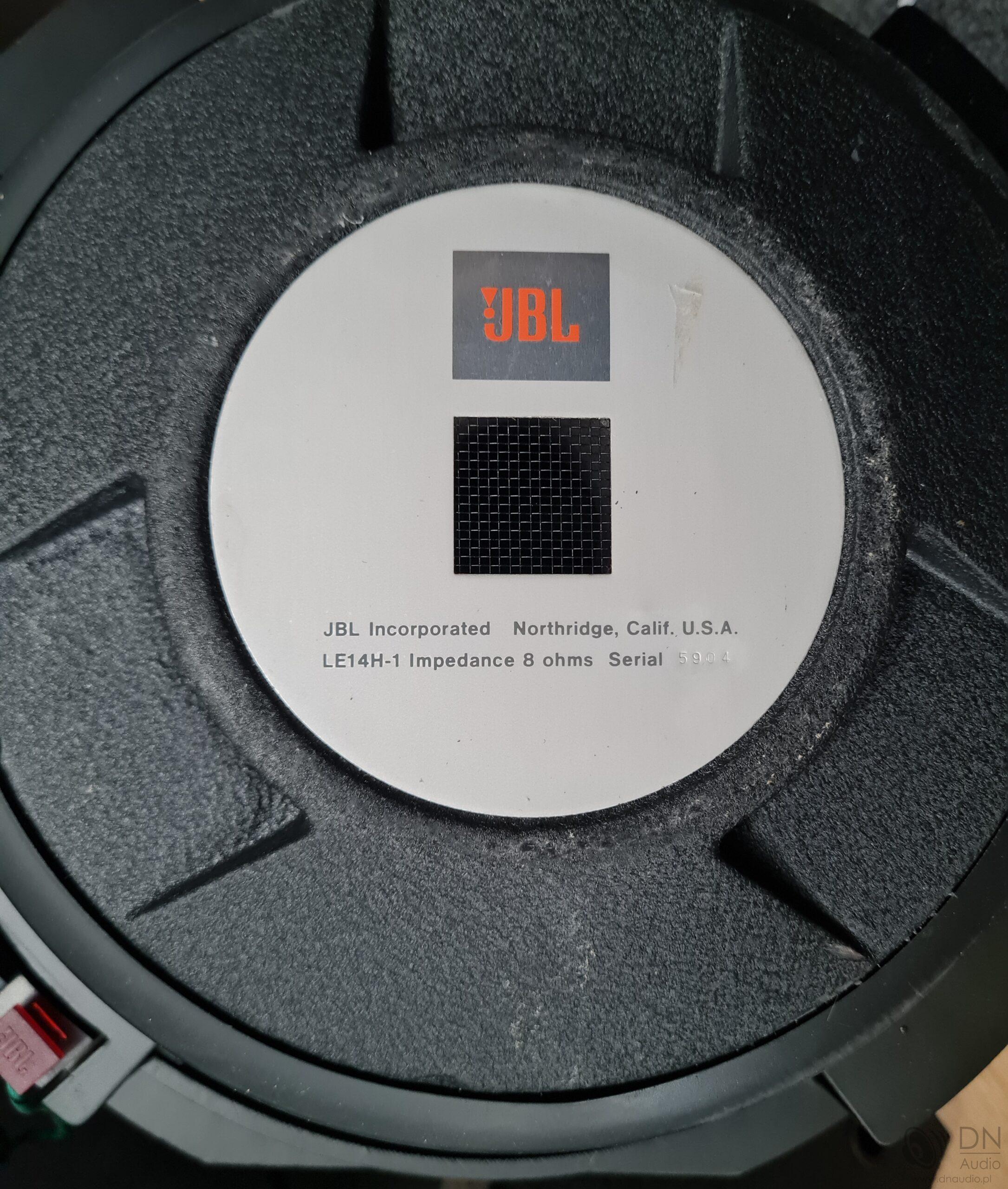 Harman Kardon Citation 7.4 - obrazek 7