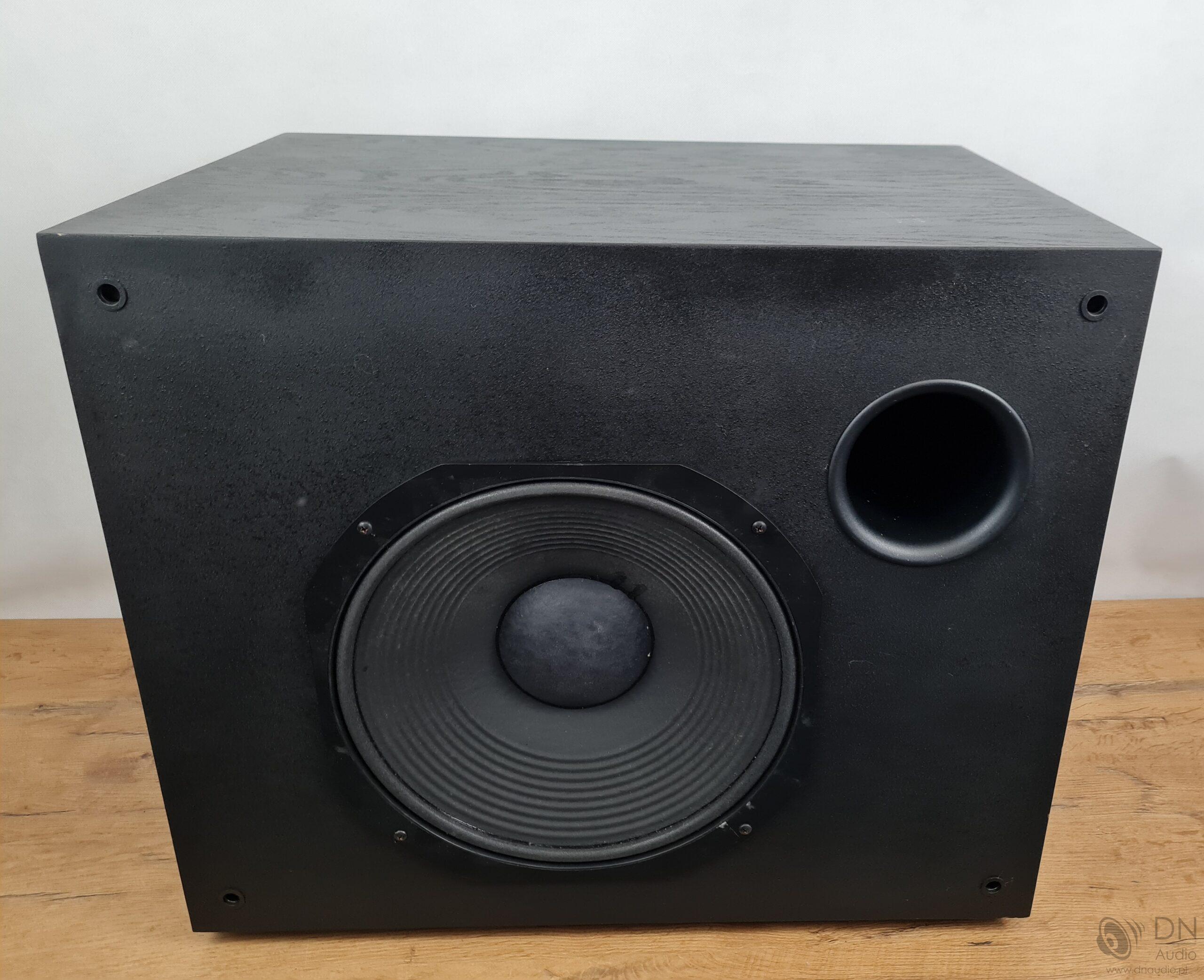 Harman Kardon Citation 7.4 - obrazek 2