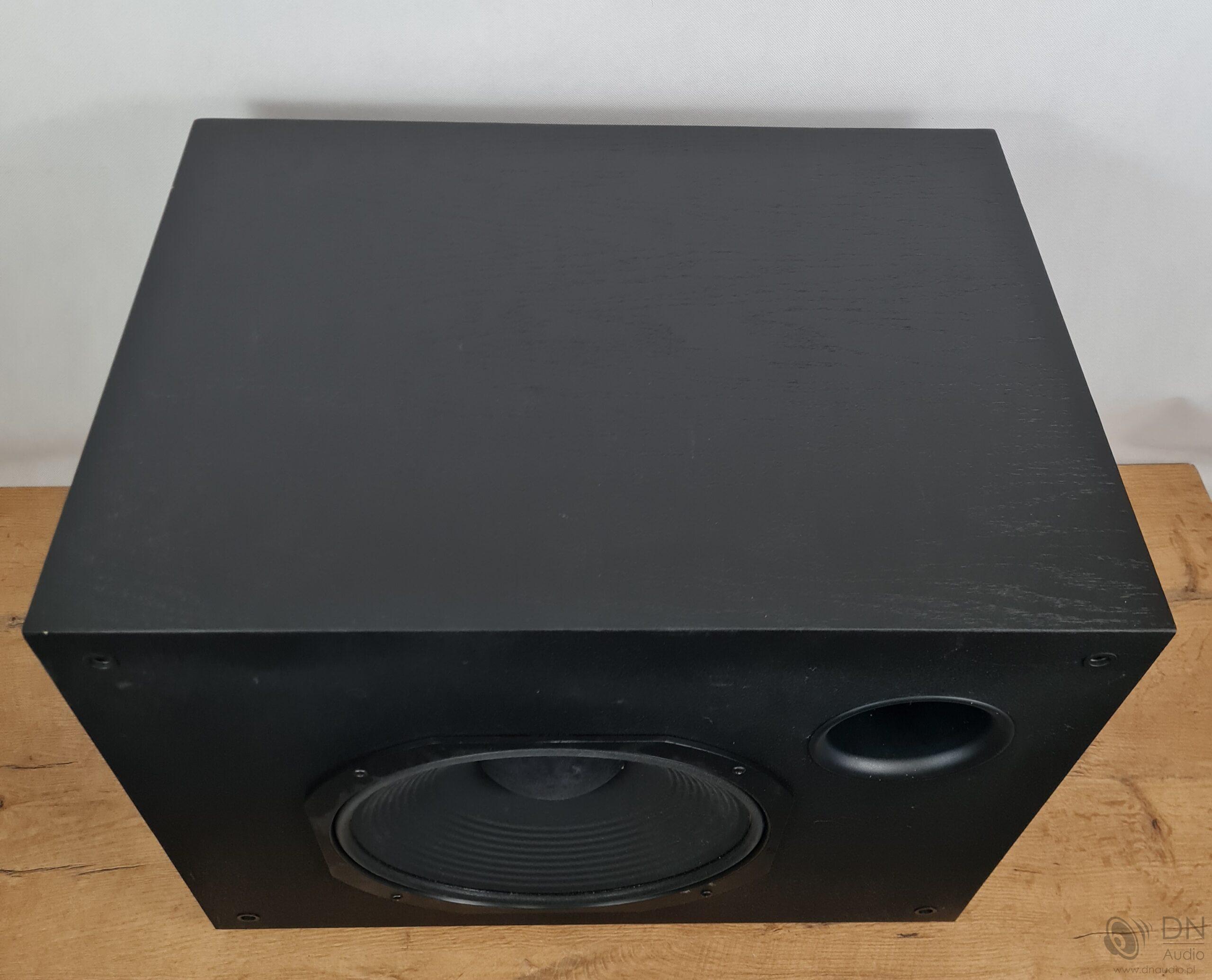 Harman Kardon Citation 7.4 - obrazek 8