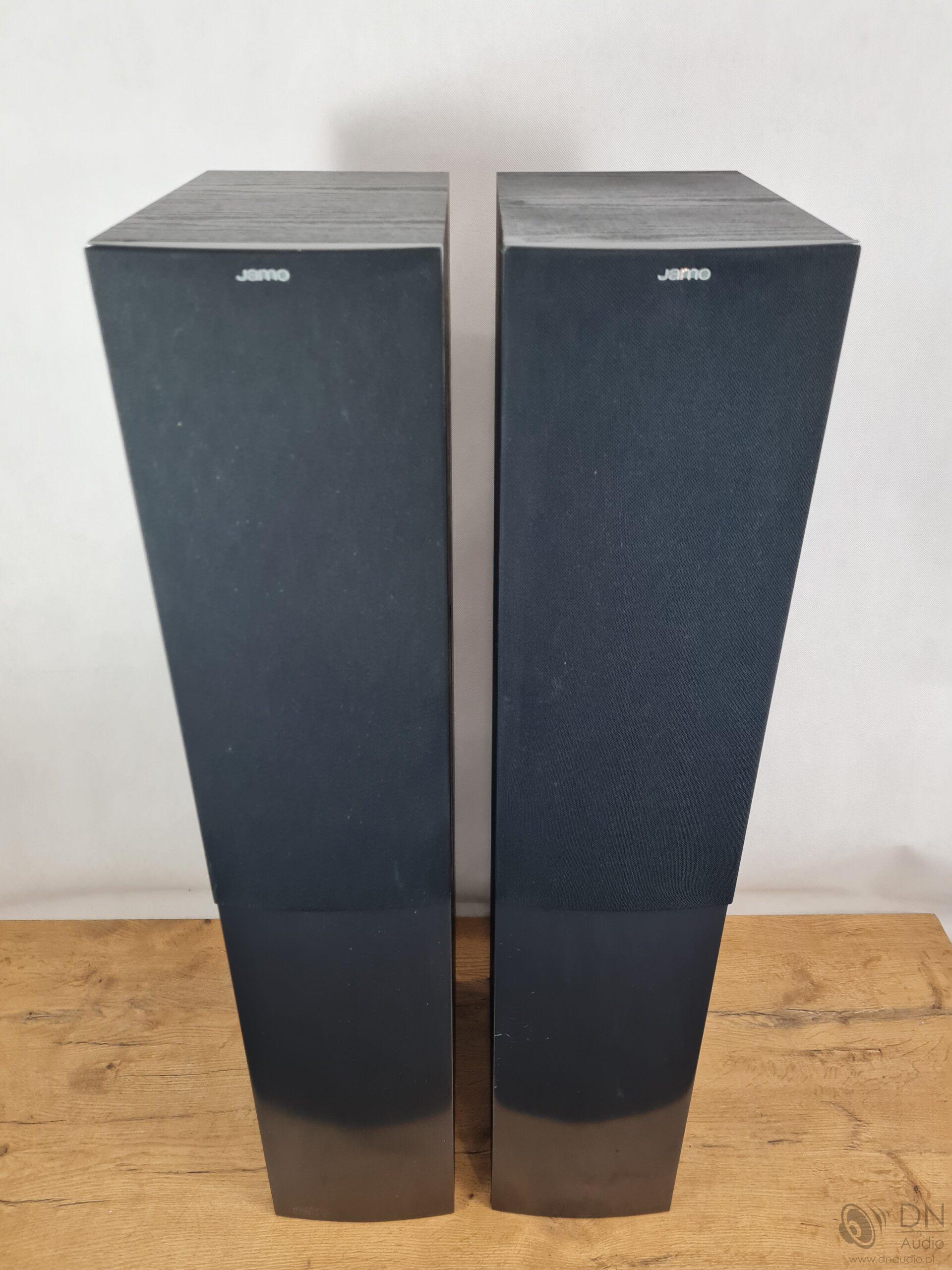 Jamo S506 - obrazek 4