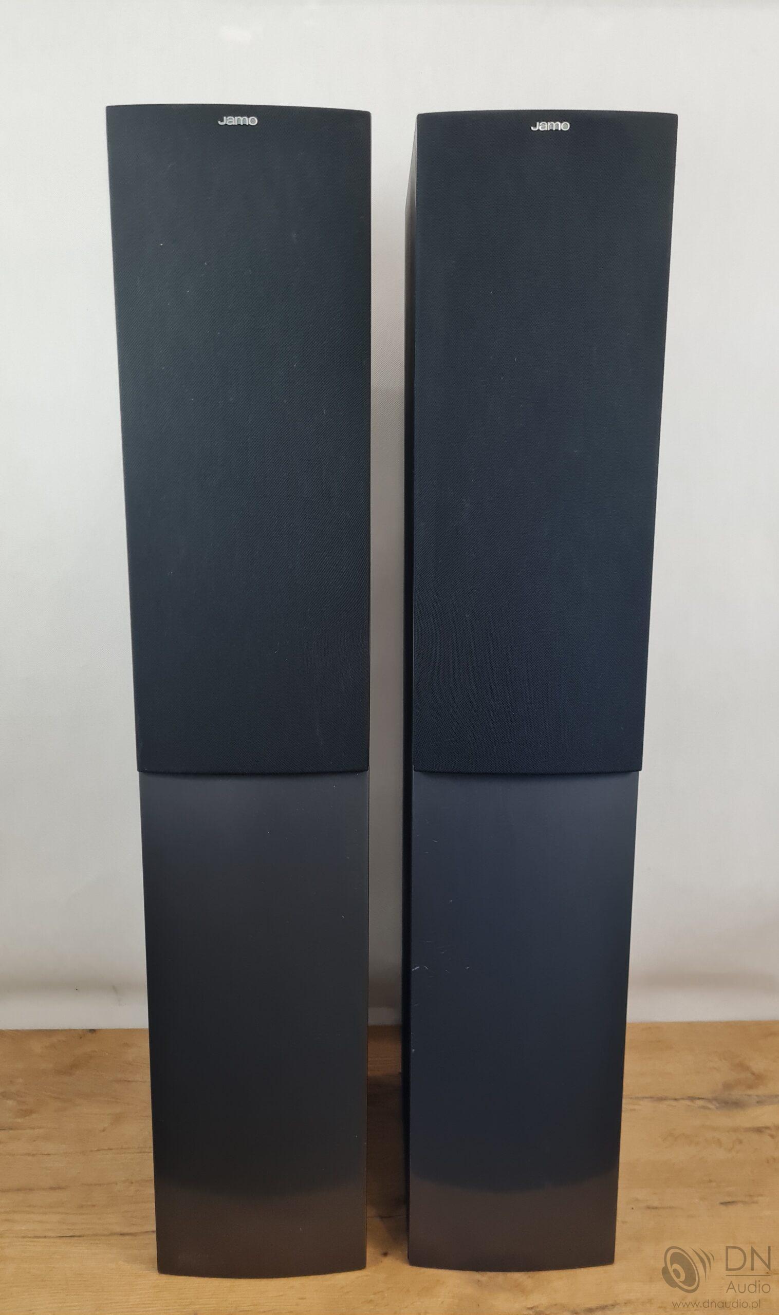 Jamo S506 - obrazek 5