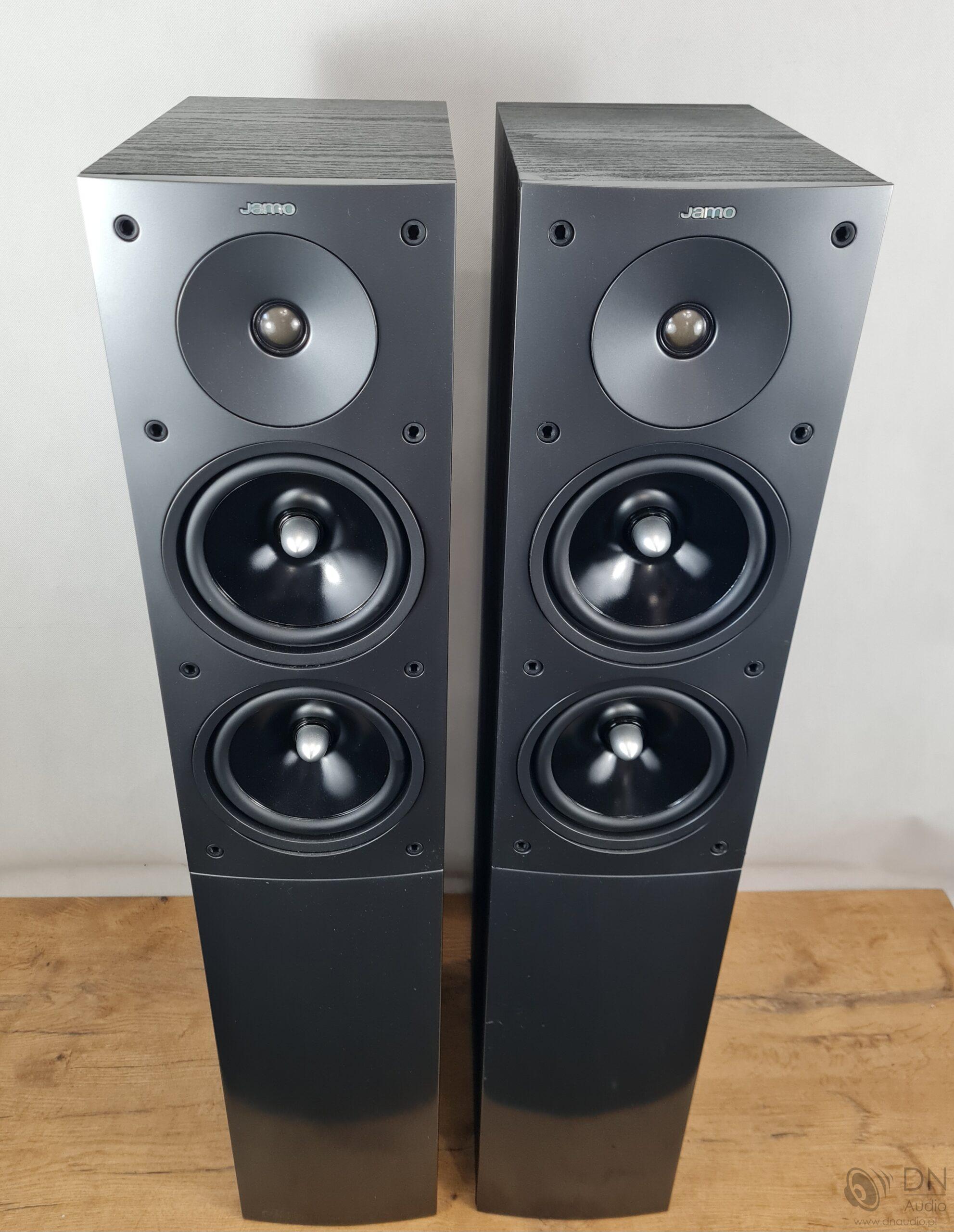 Jamo S506 - obrazek 2