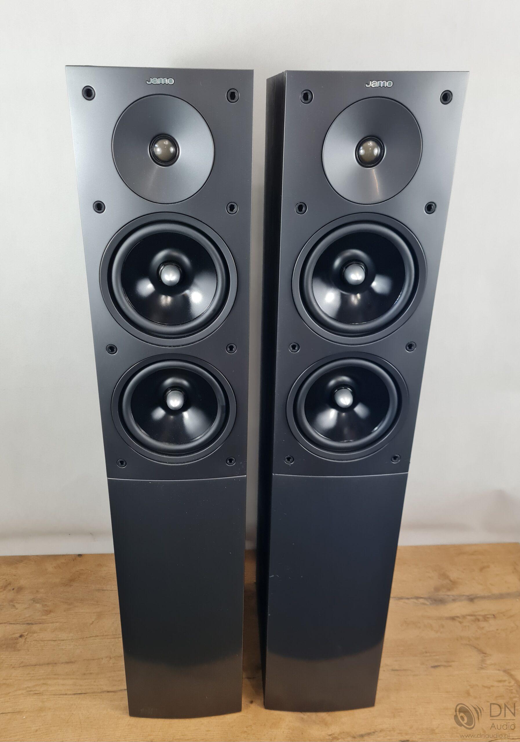 Jamo S506 - obrazek 3