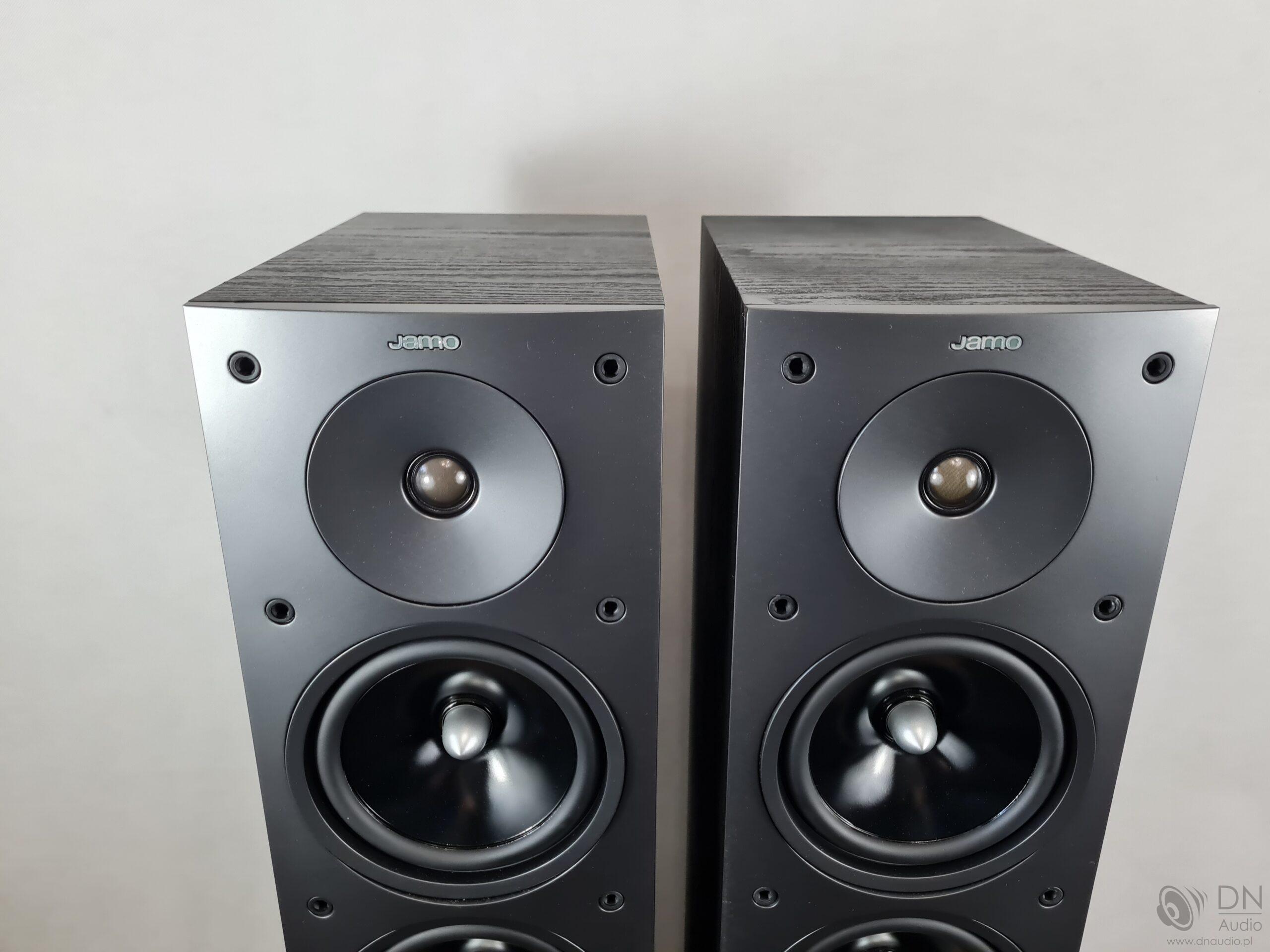 Jamo S506 - obrazek 6