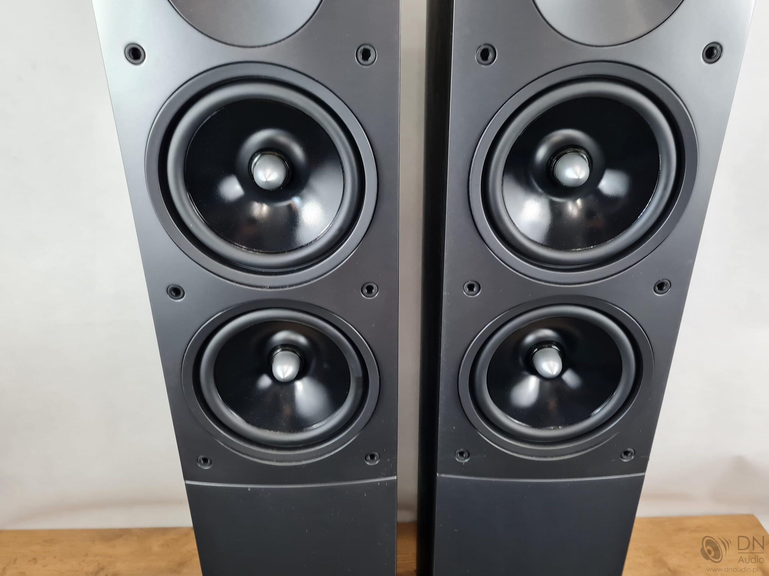 Jamo S506 - obrazek 7