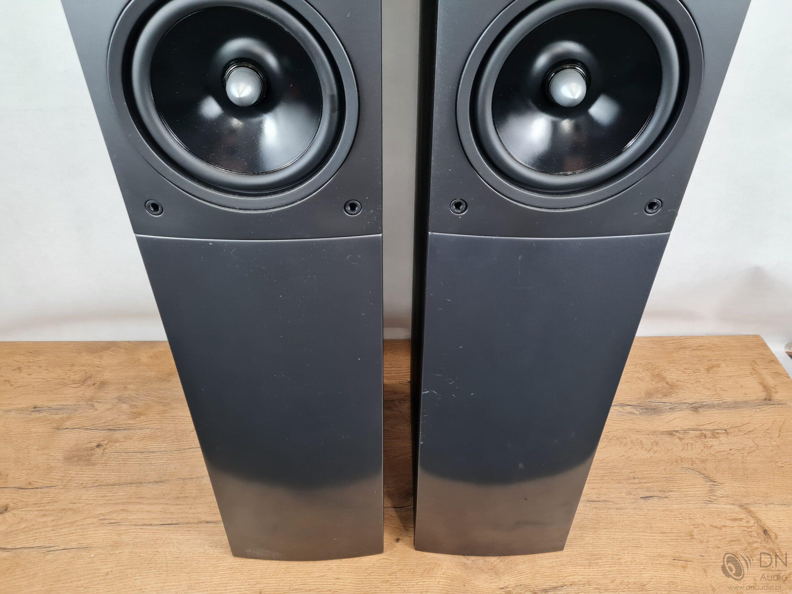 Jamo S506 - obrazek 8