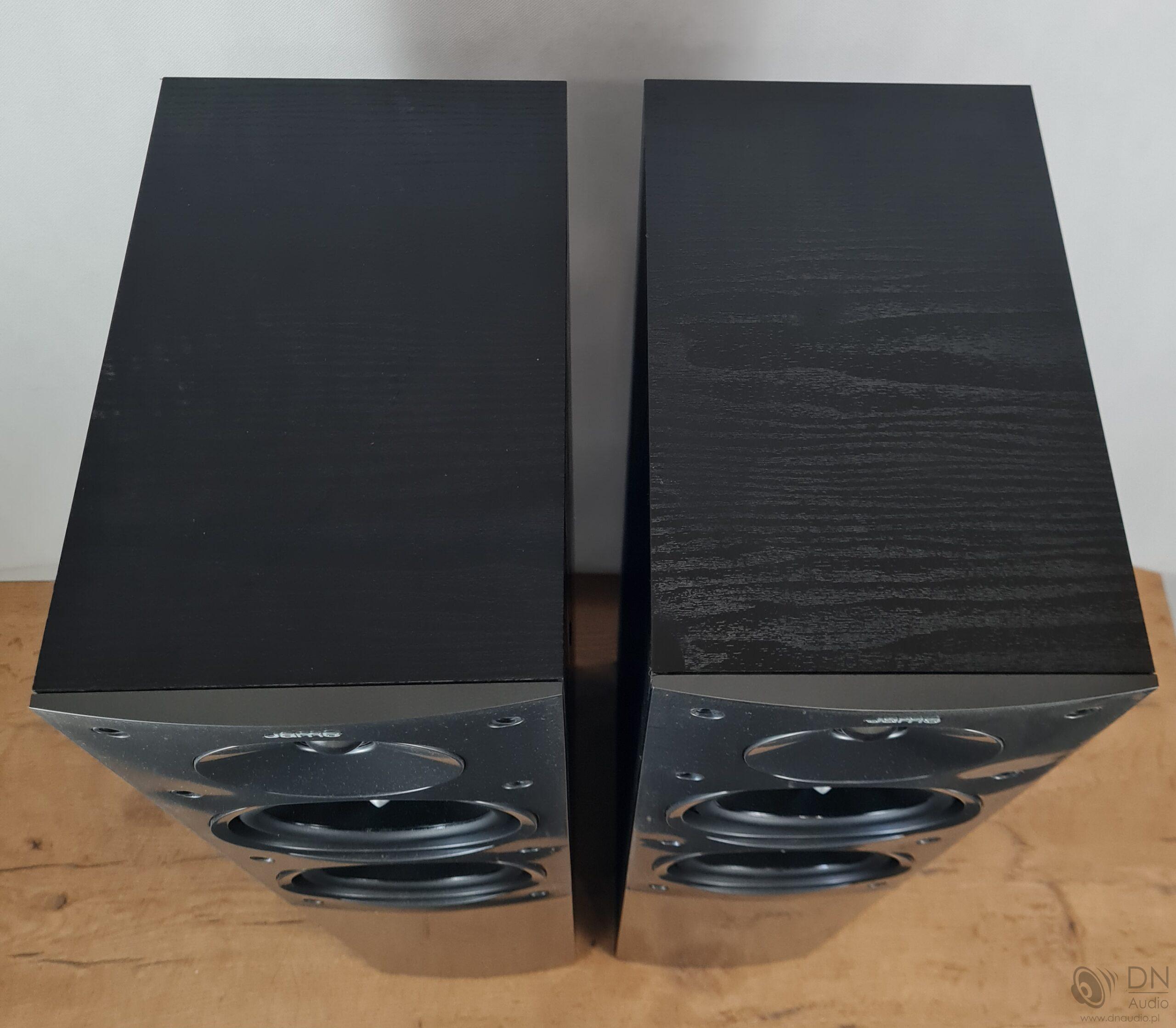 Jamo S506 - obrazek 9