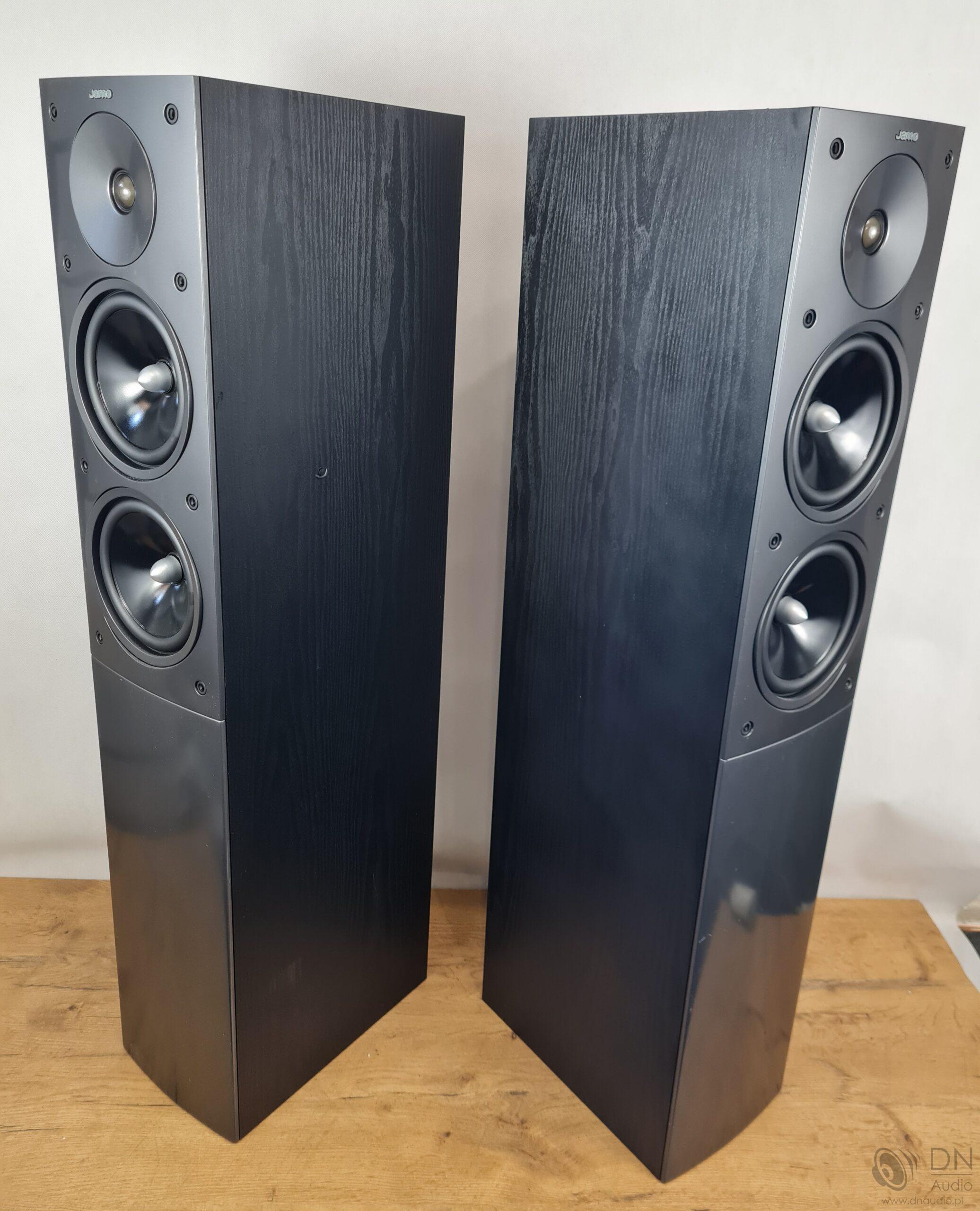 Jamo S506 - obrazek 10