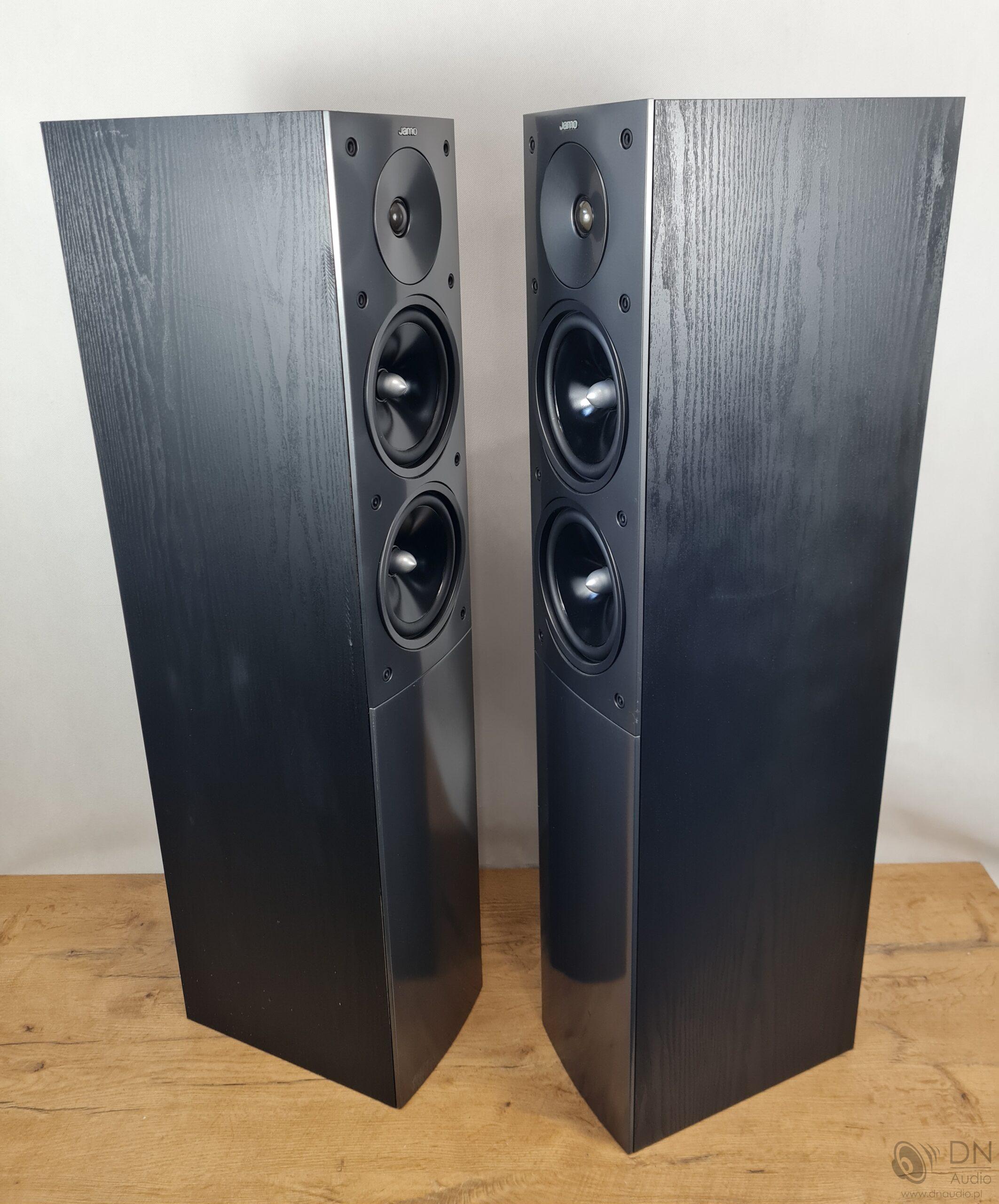 Jamo S506 - obrazek 11