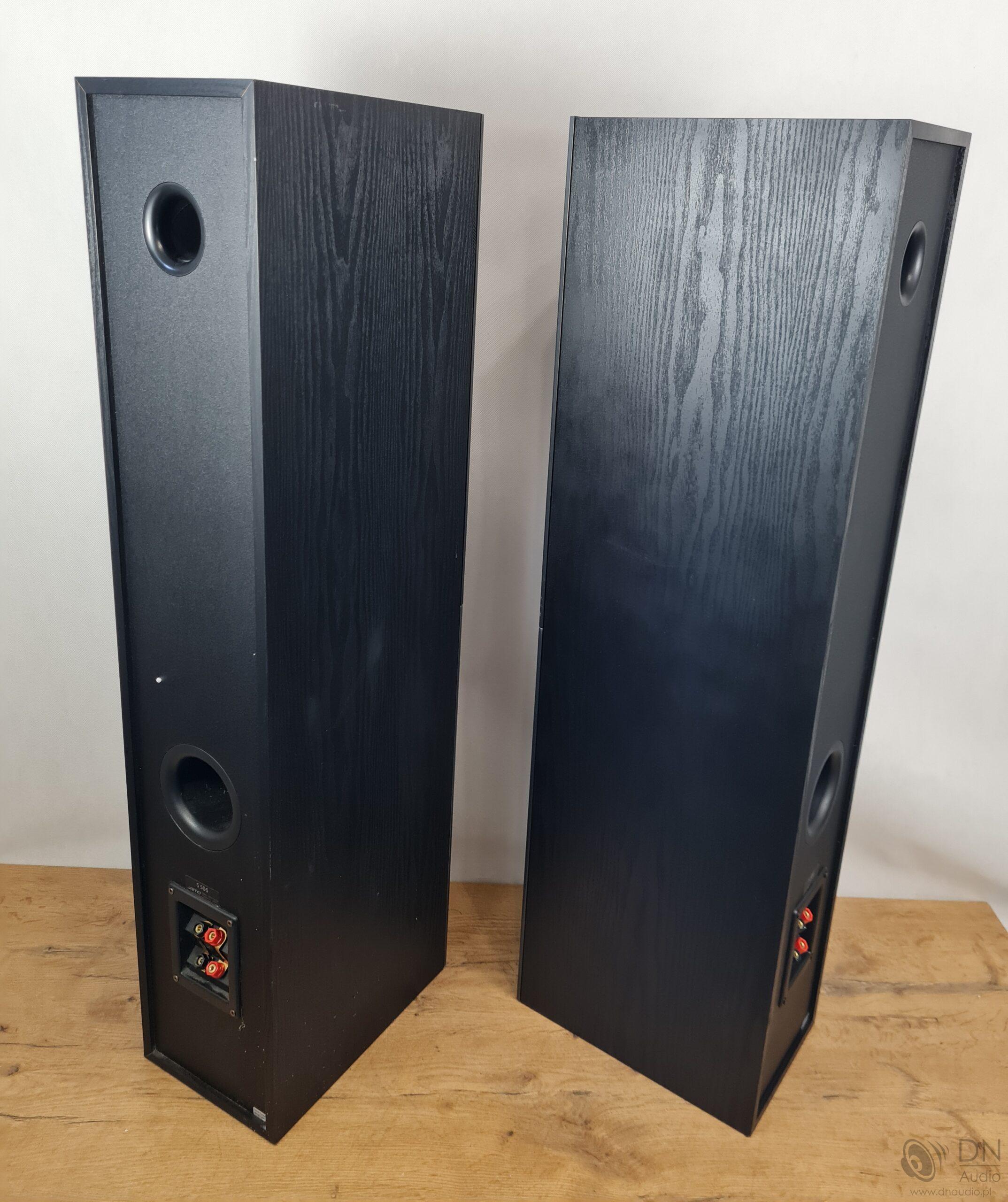 Jamo S506 - obrazek 12