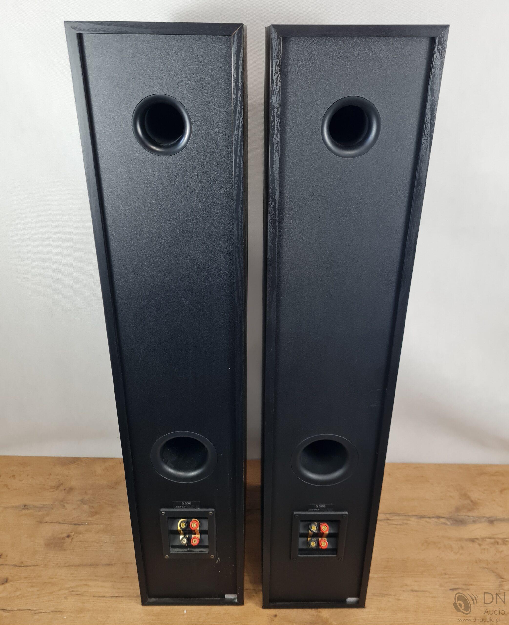 Jamo S506 - obrazek 14