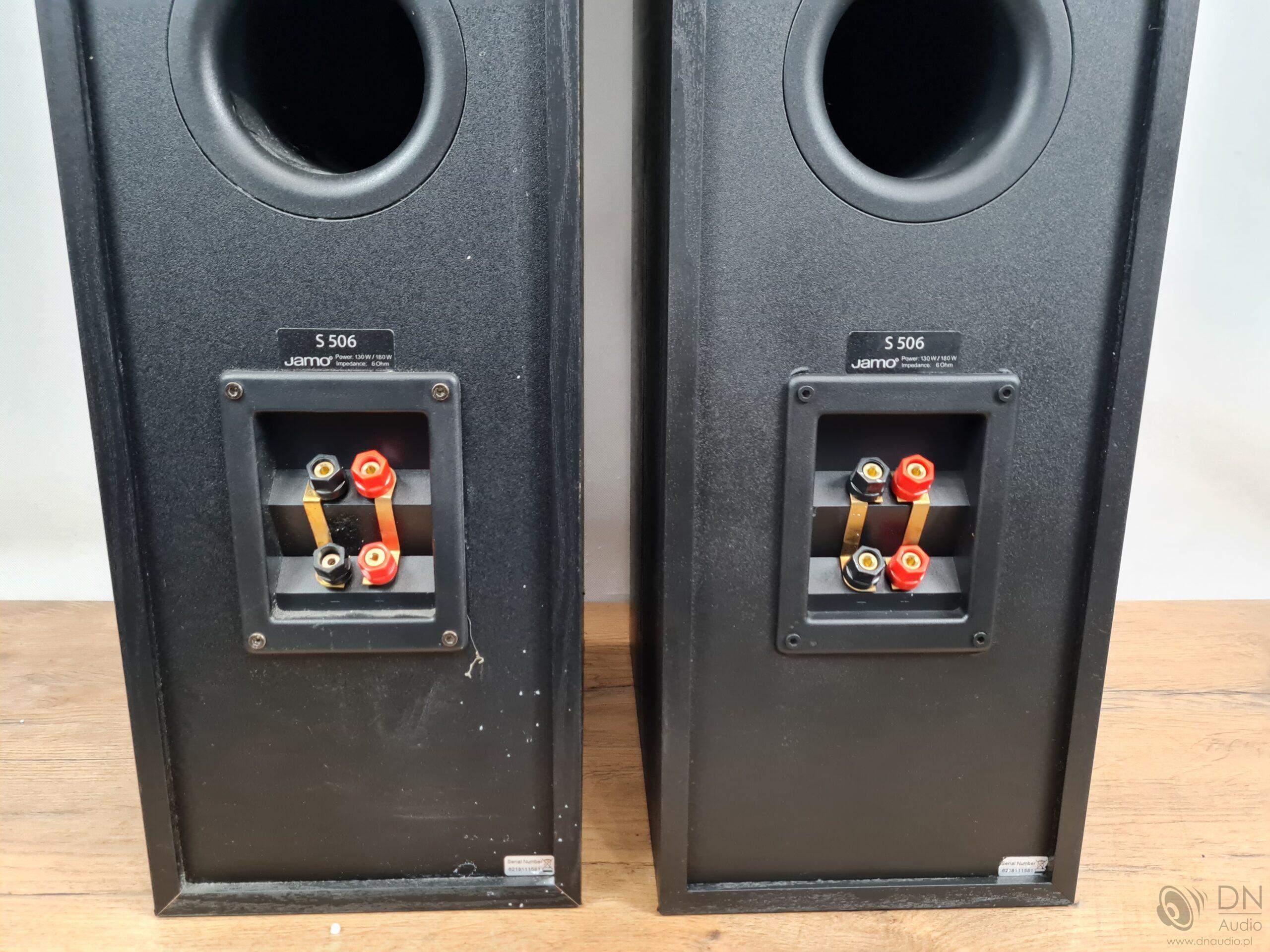 Jamo S506 - obrazek 15