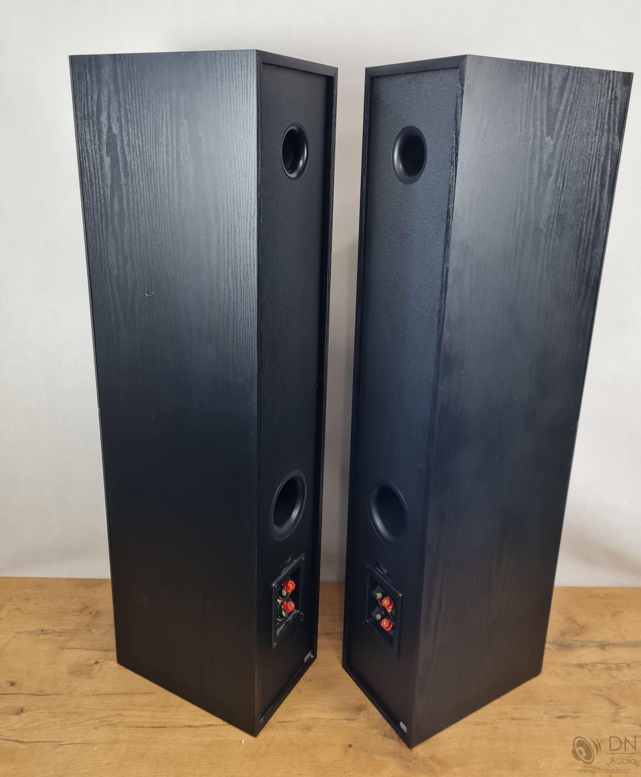 Jamo S506 - obrazek 13