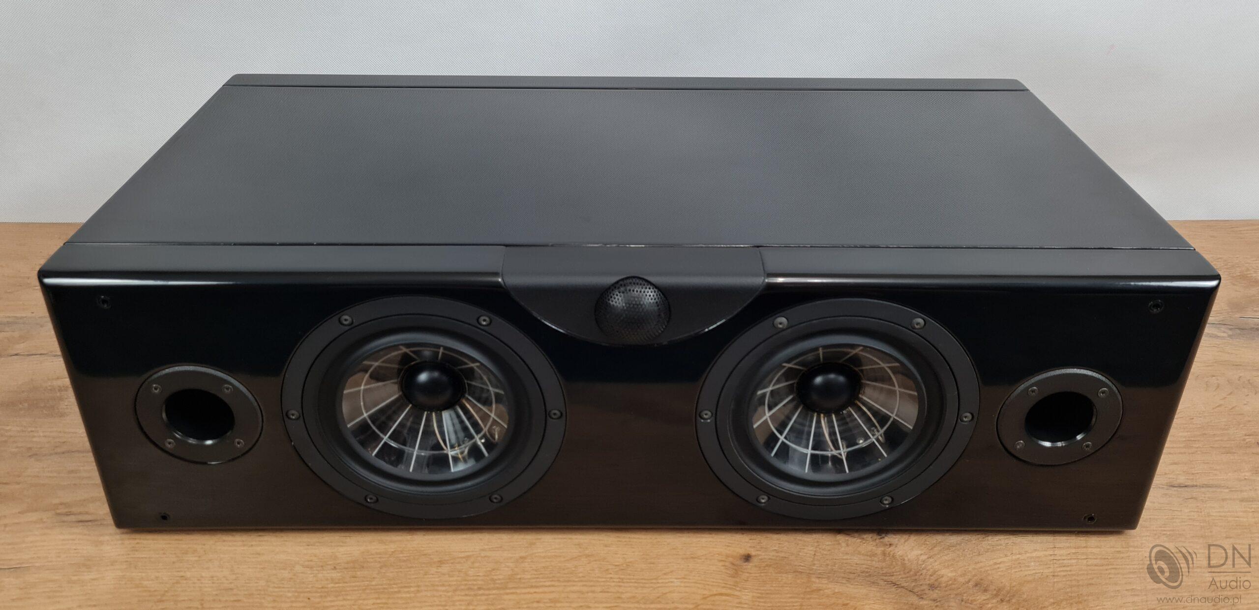 Vienna Acoustics Matestro Grand - obrazek 2