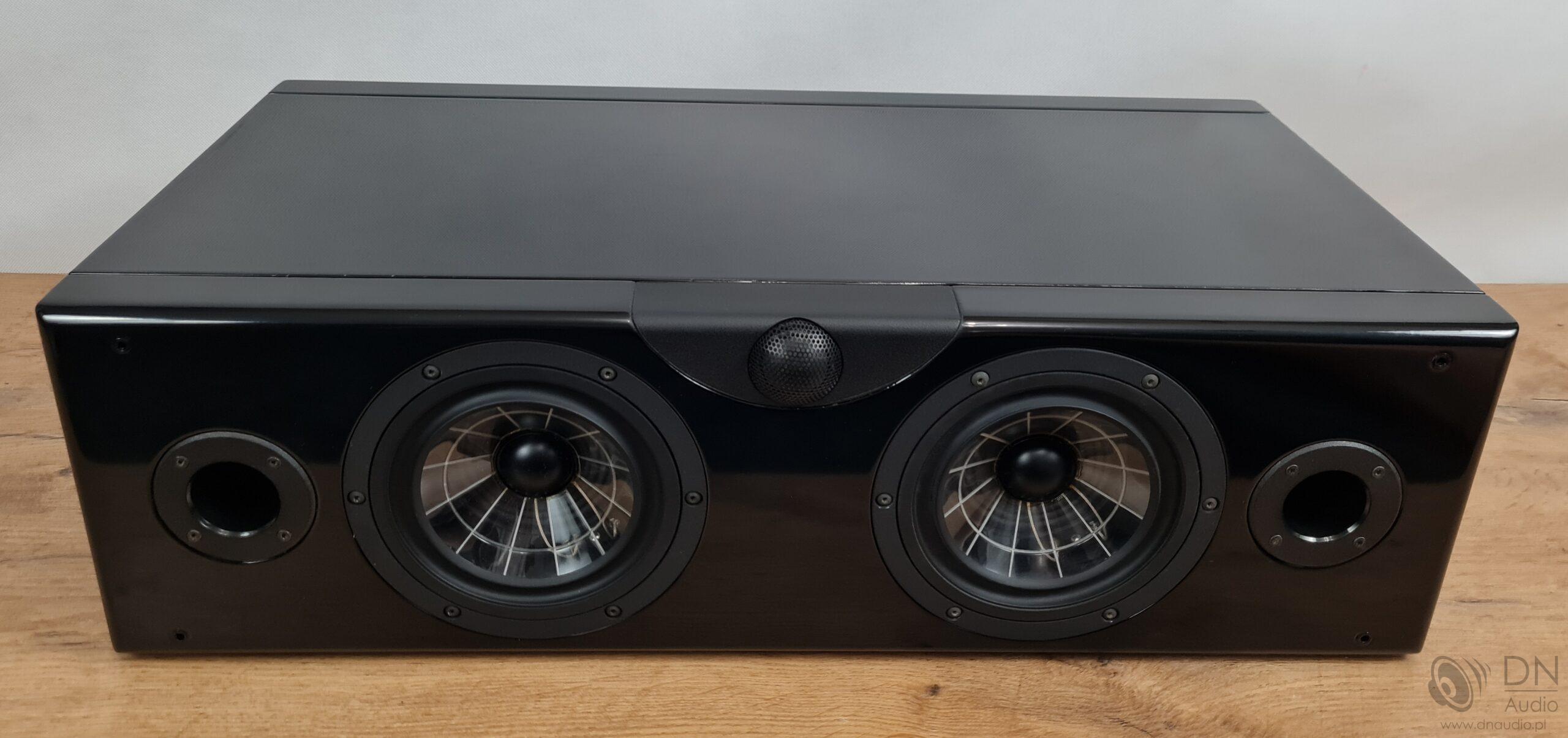 Vienna Acoustics Matestro Grand - obrazek 4