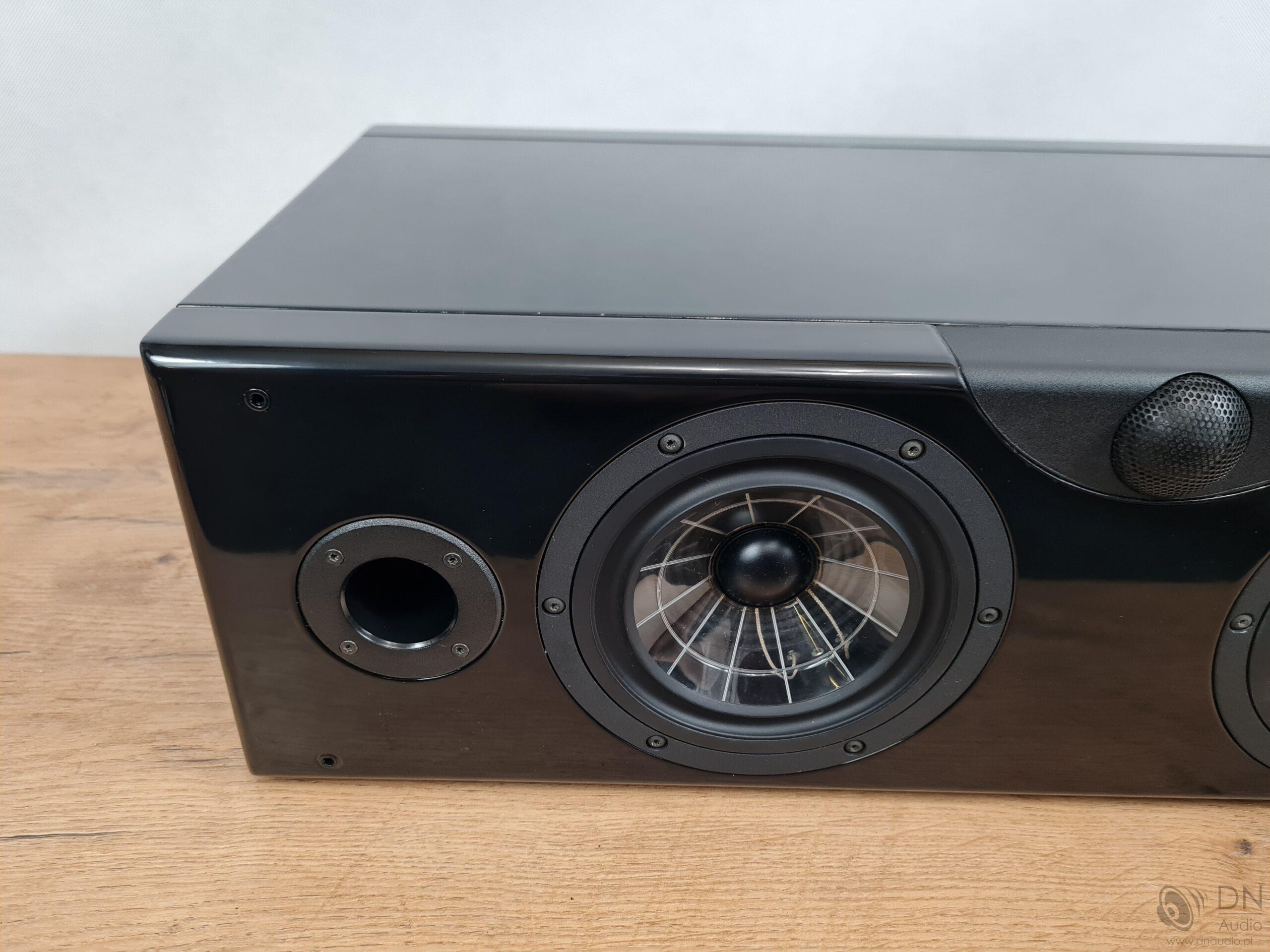 Vienna Acoustics Matestro Grand - obrazek 5