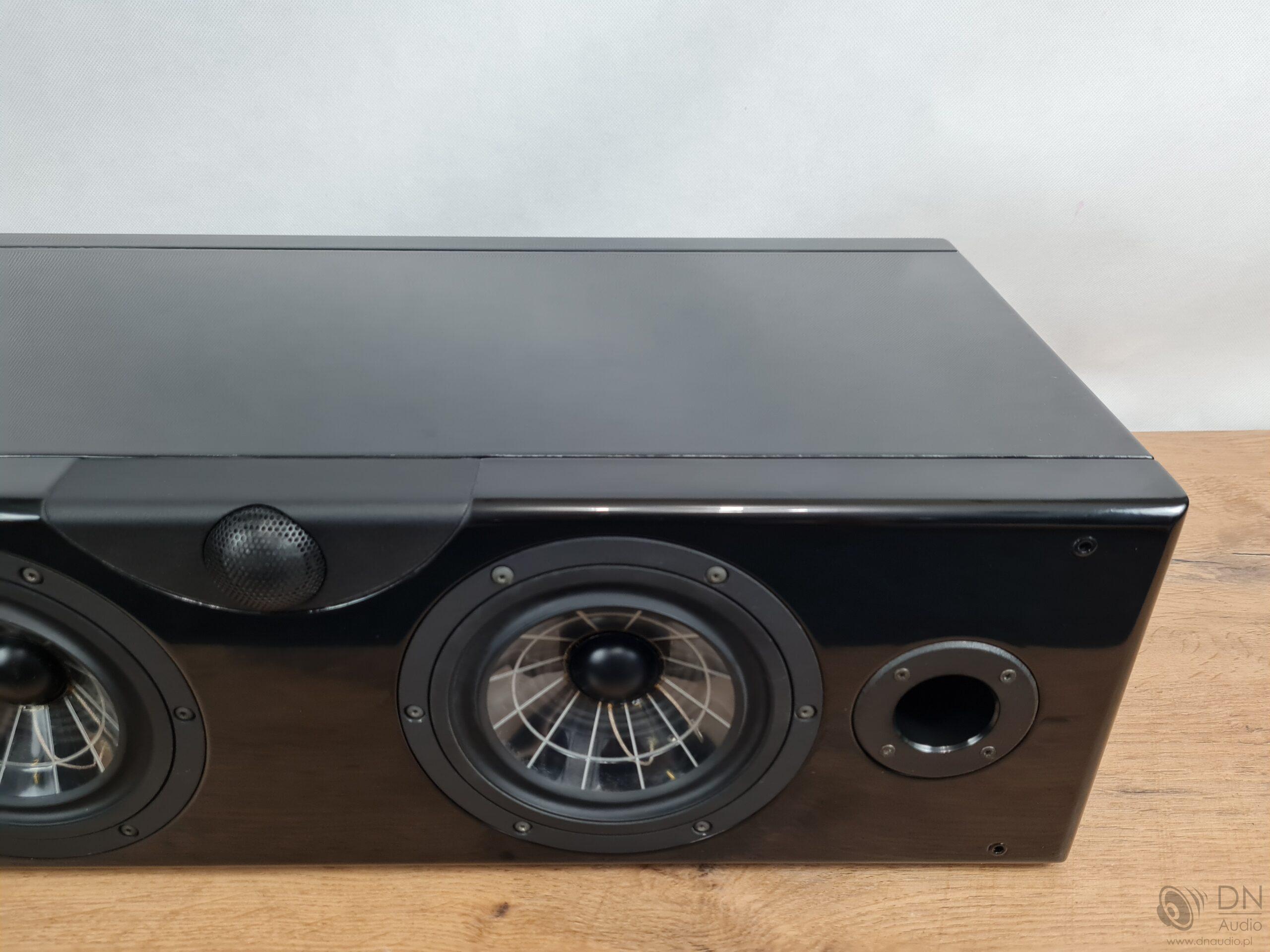 Vienna Acoustics Matestro Grand - obrazek 6