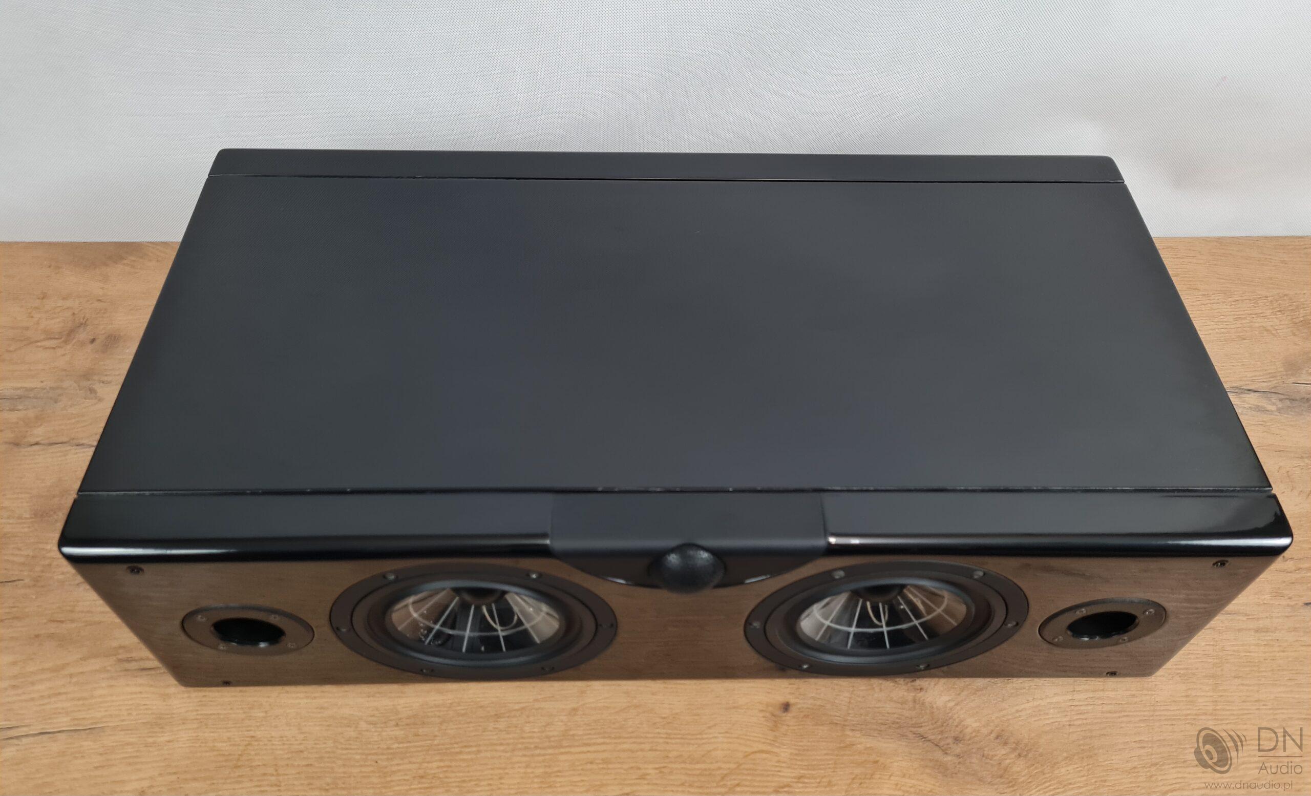 Vienna Acoustics Matestro Grand - obrazek 8