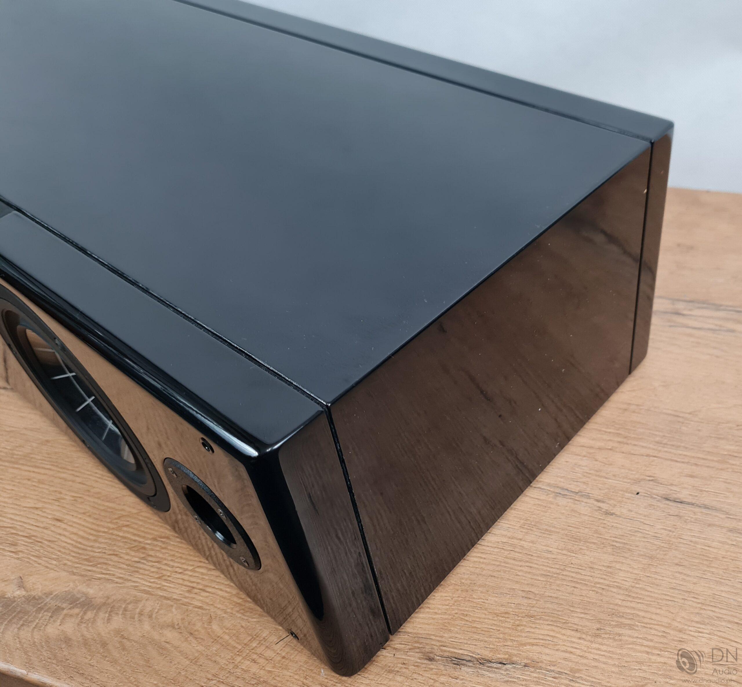 Vienna Acoustics Matestro Grand - obrazek 10