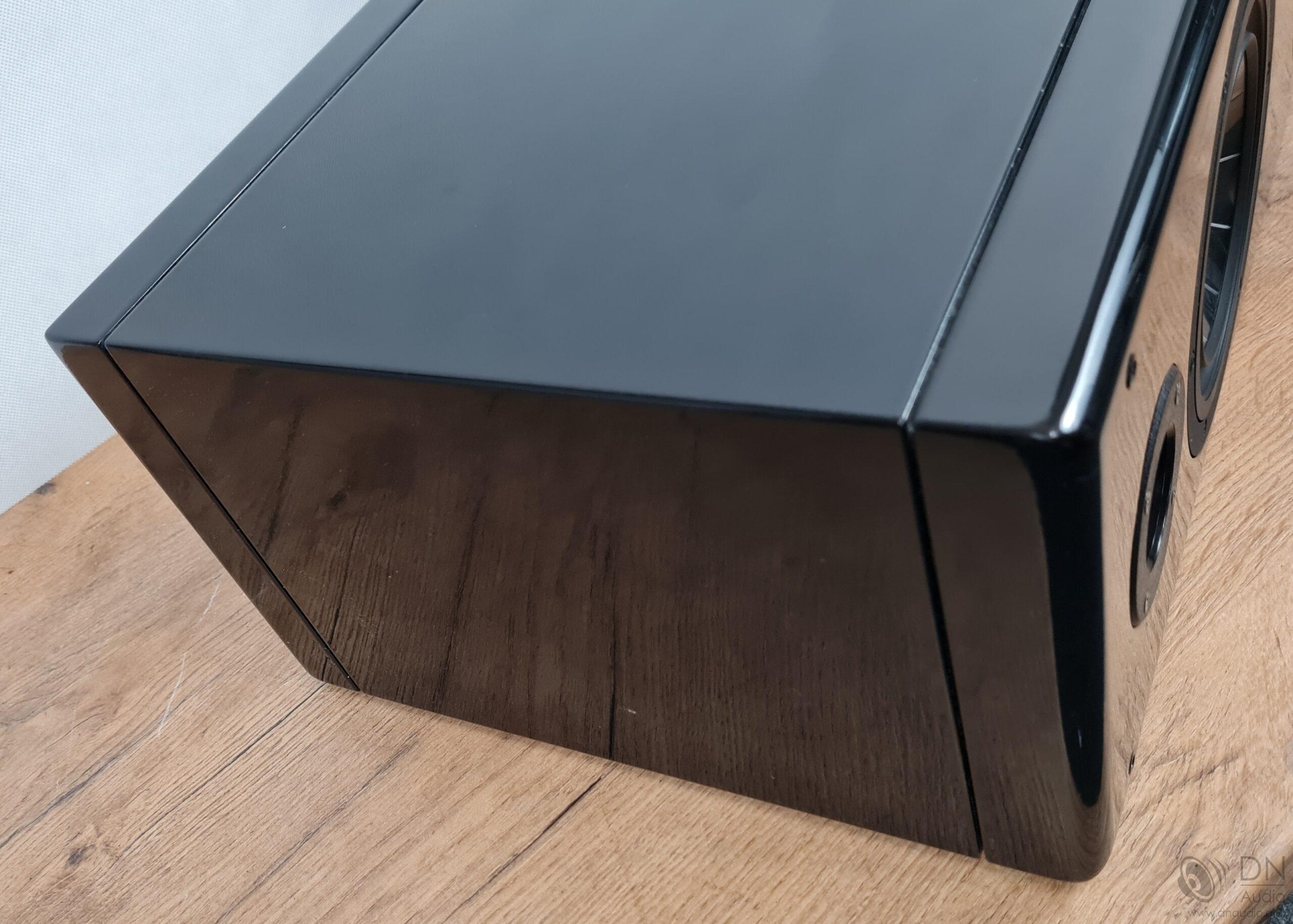 Vienna Acoustics Matestro Grand - obrazek 9