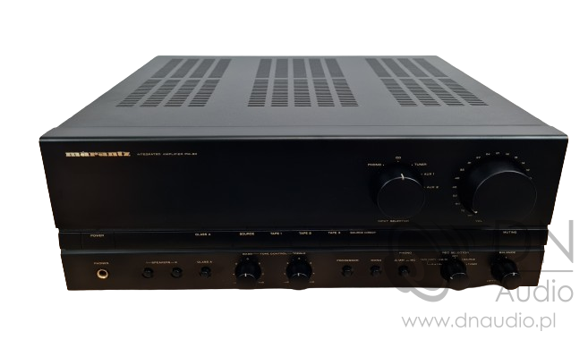 Marantz PM-80