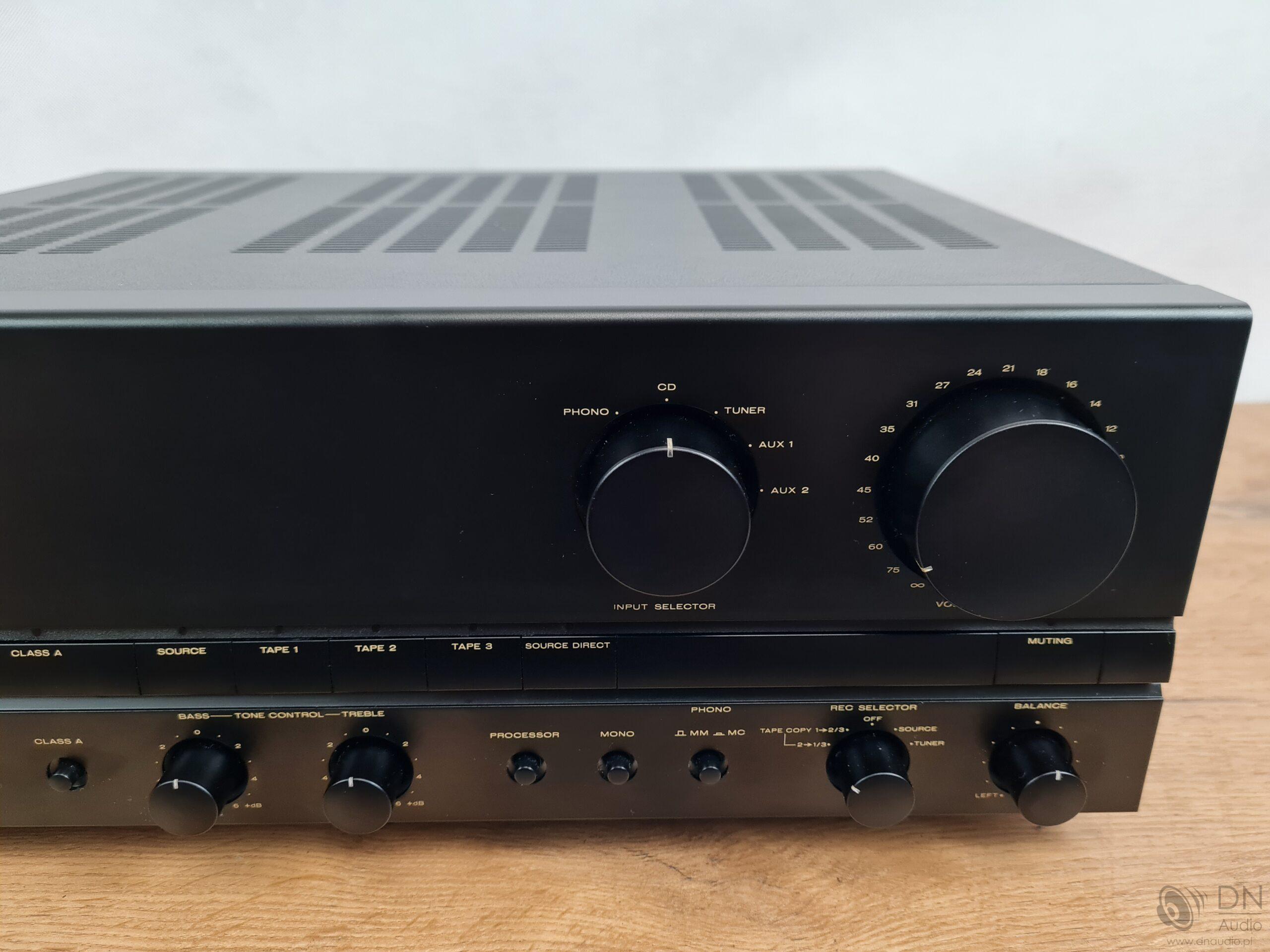 Marantz PM-80 - obrazek 8
