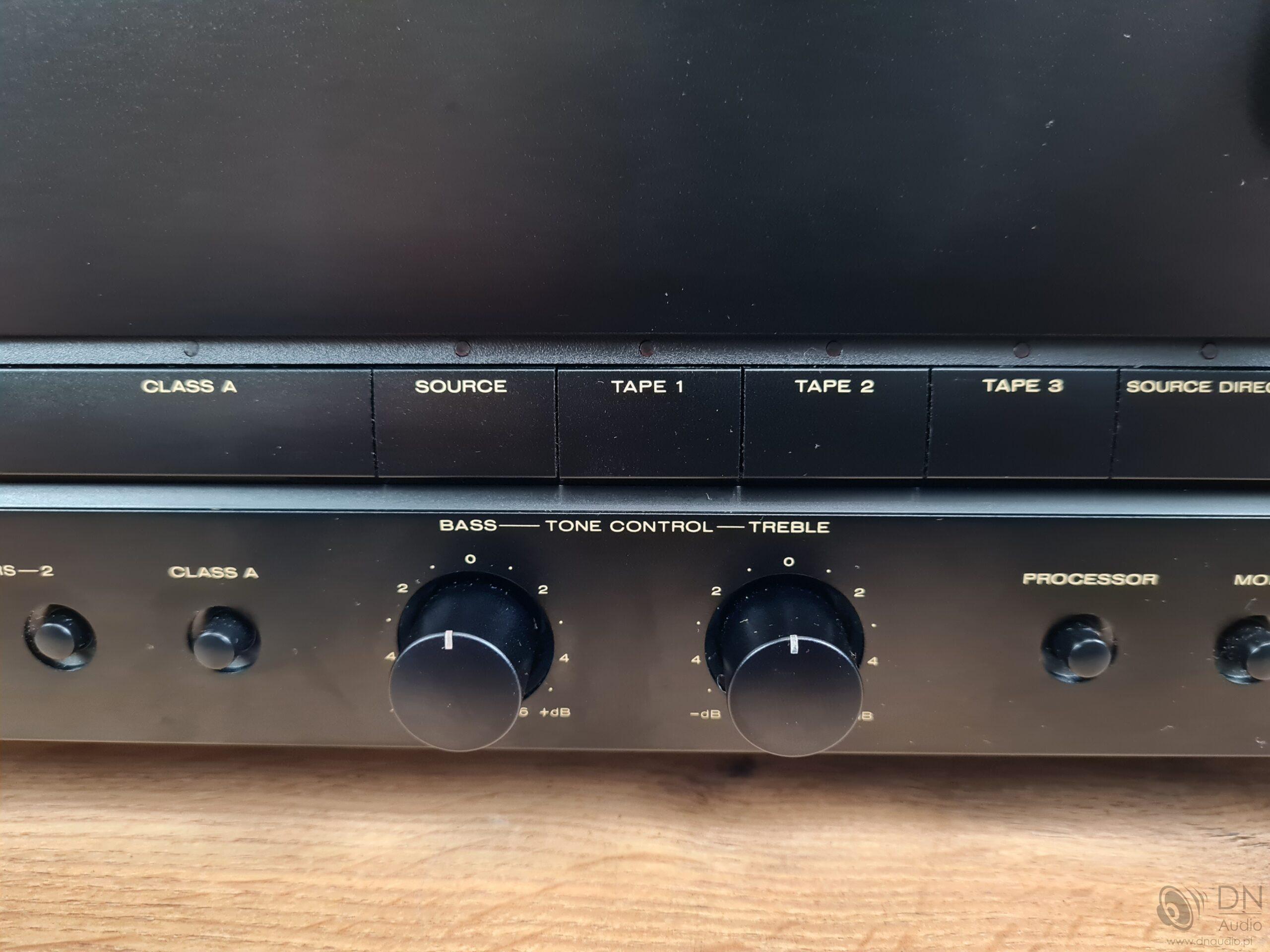 Marantz PM-80 - obrazek 9