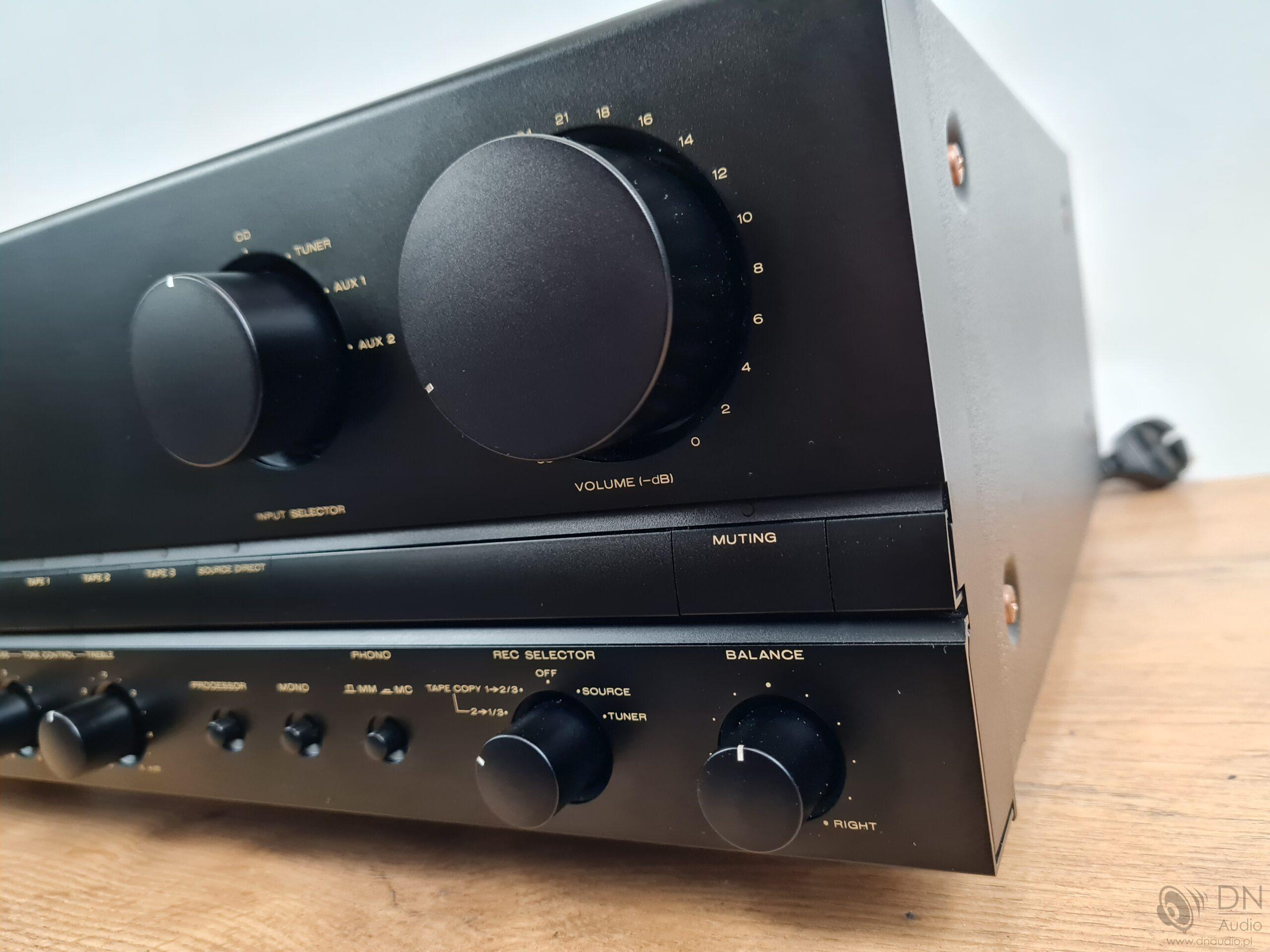 Marantz PM-80 - obrazek 11