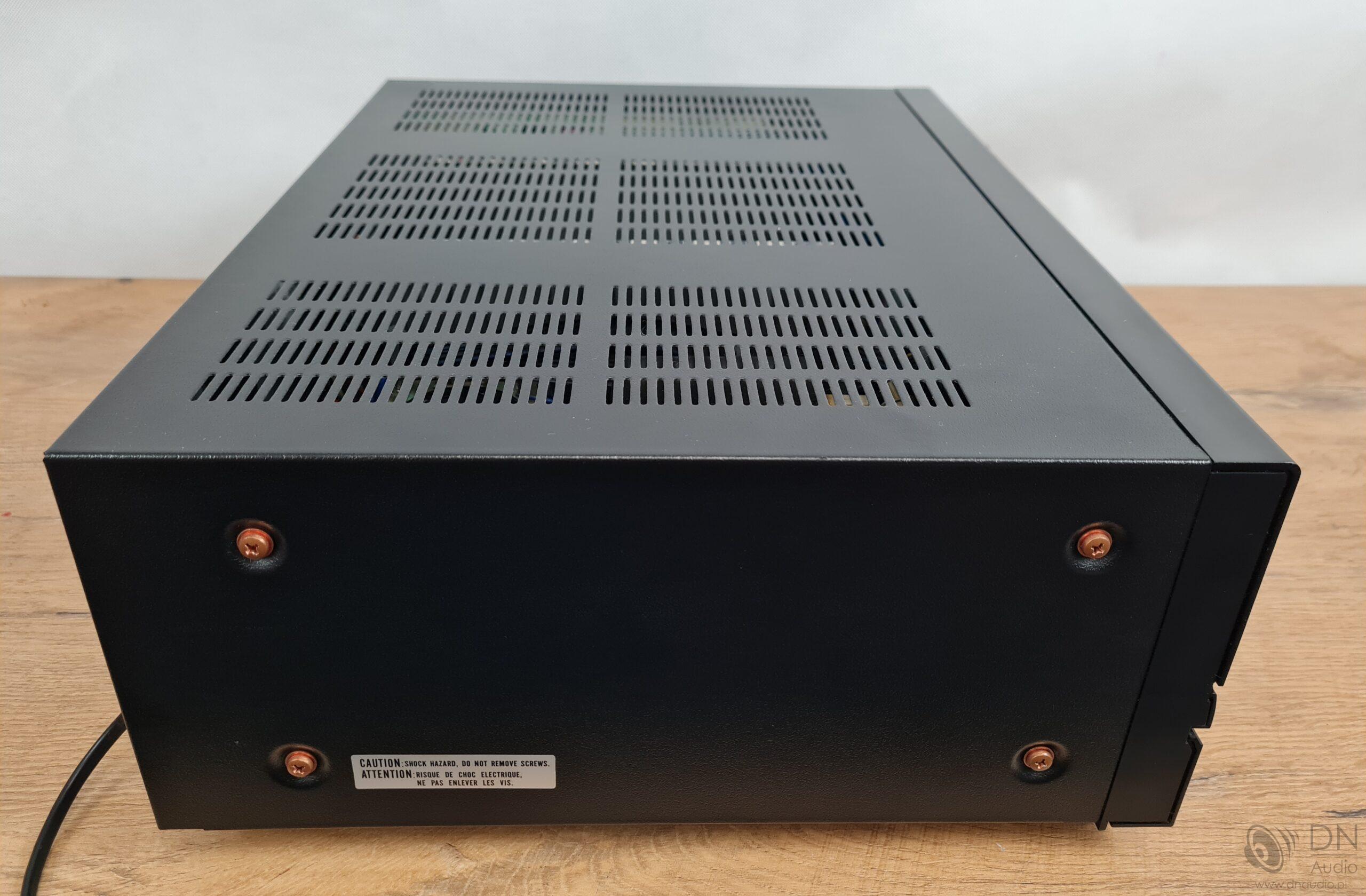 Marantz PM-80 - obrazek 14