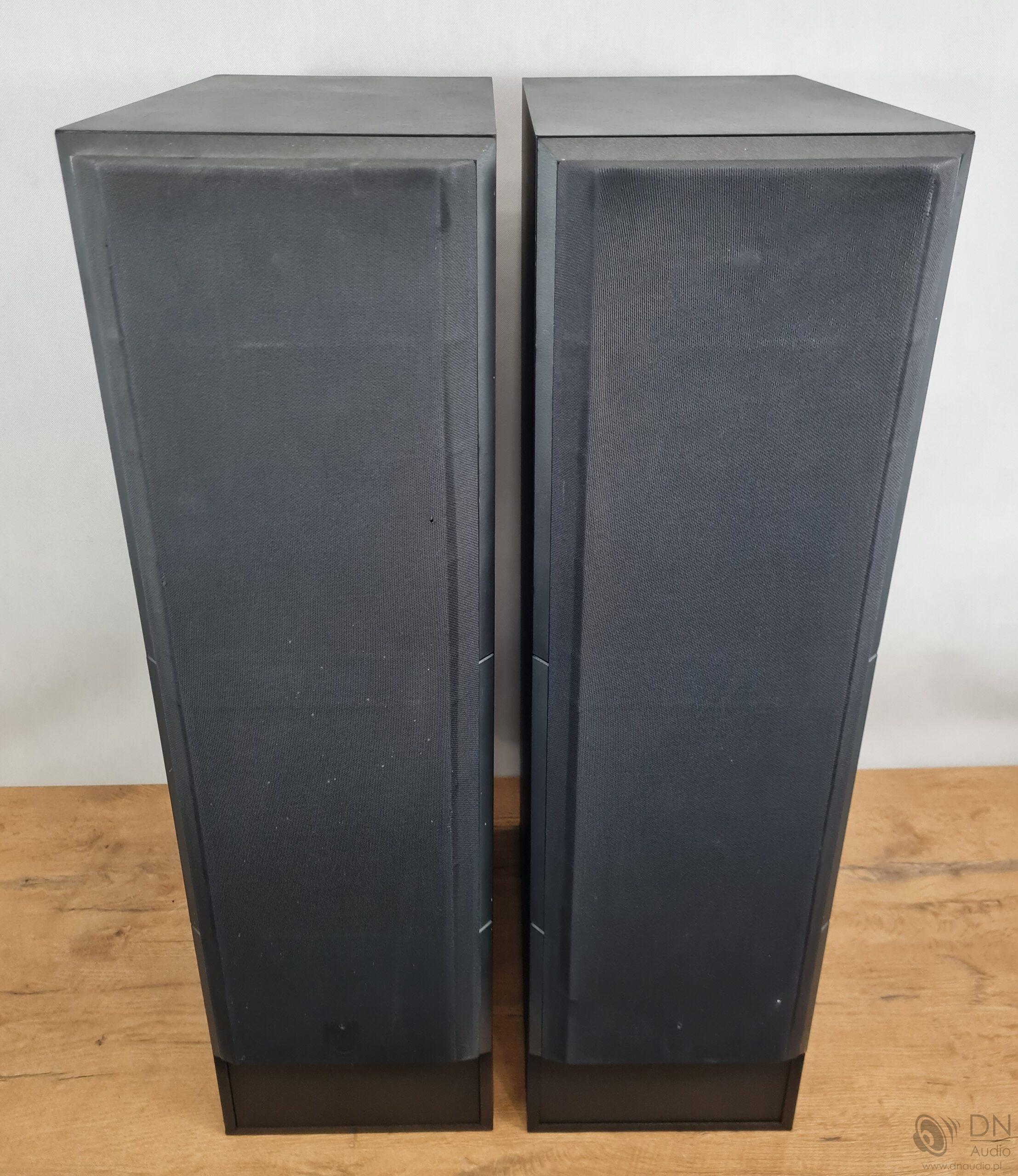 B&W DM630 - obrazek 4