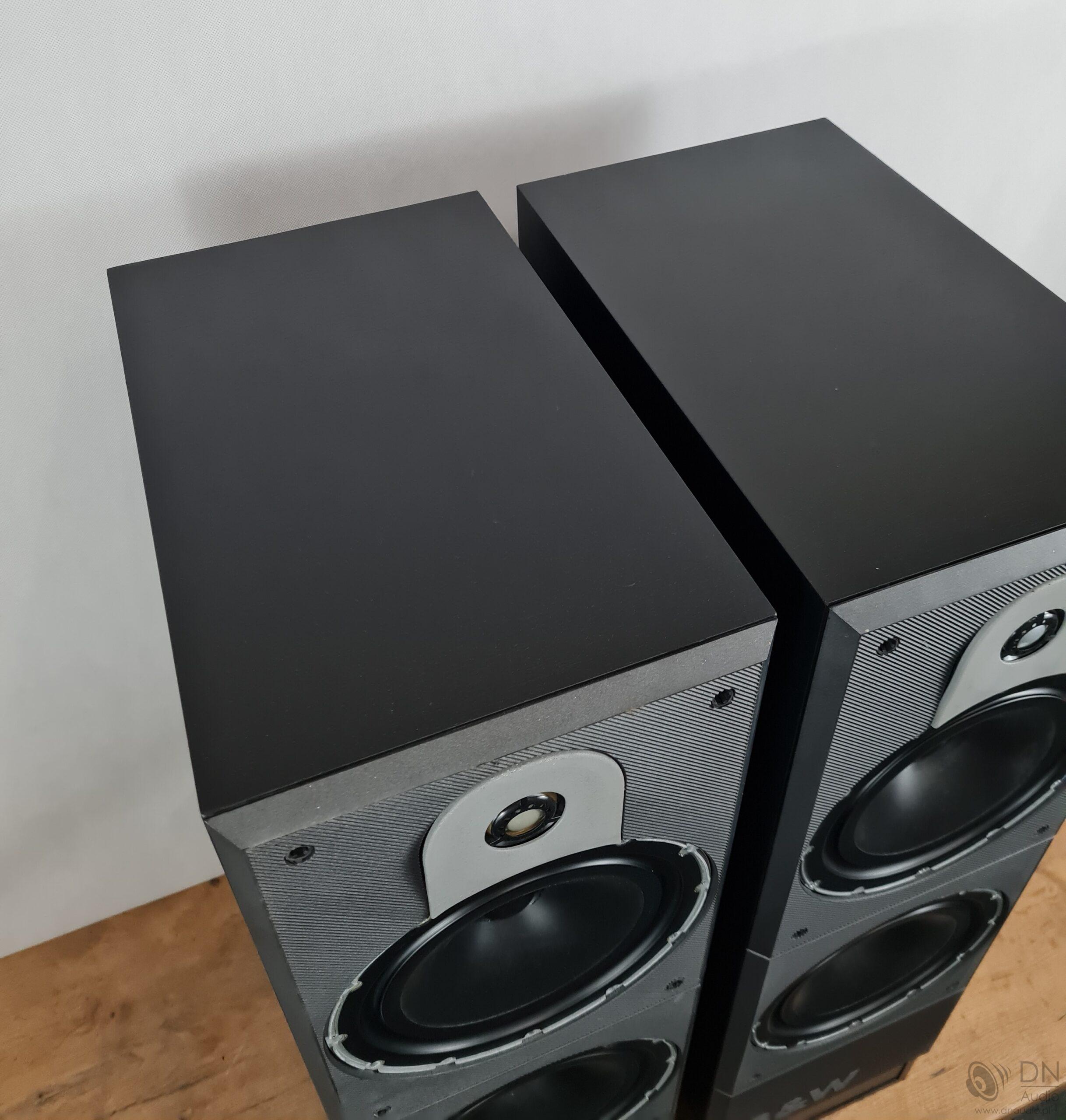 B&W DM630 - obrazek 11