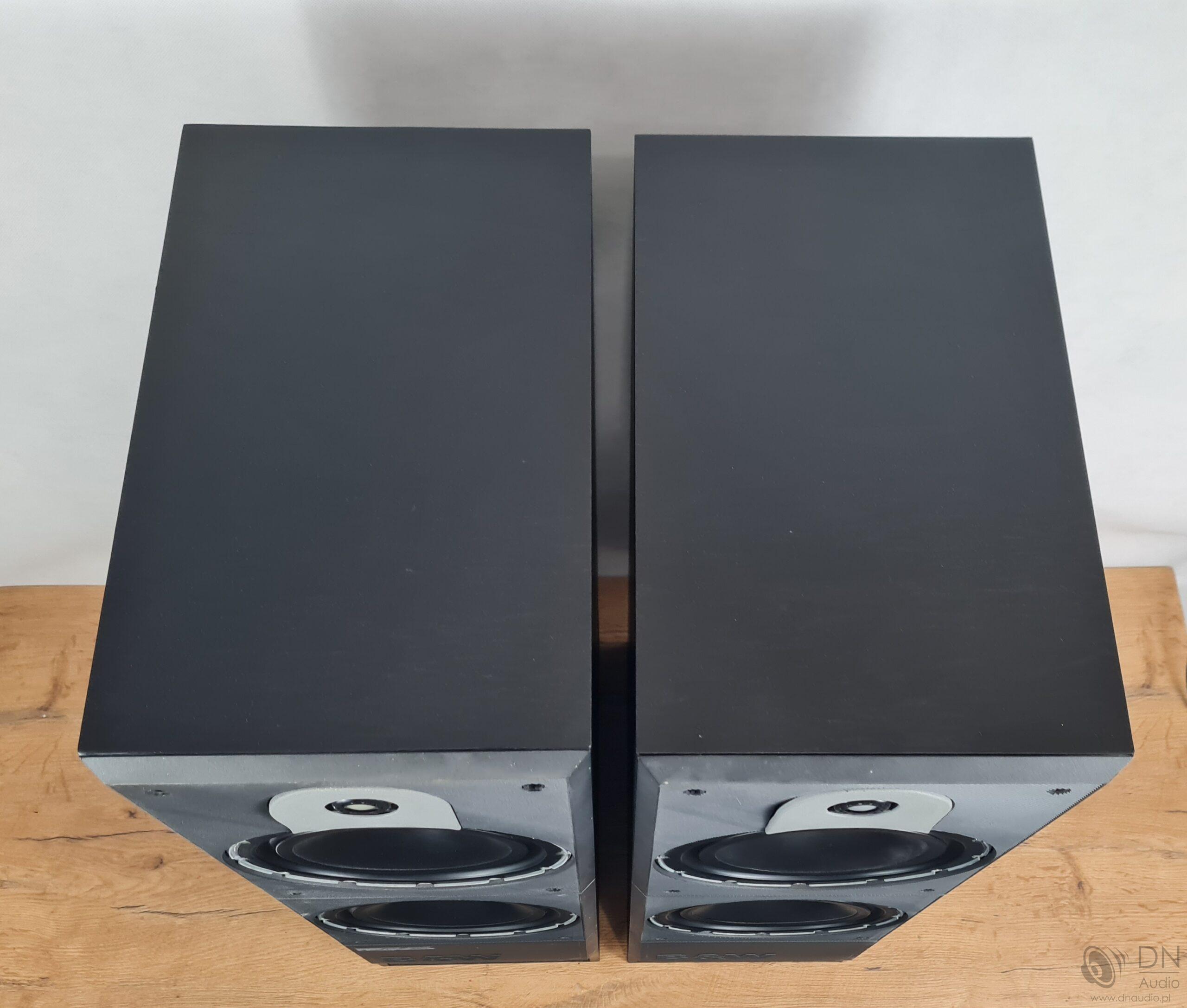 B&W DM630 - obrazek 12