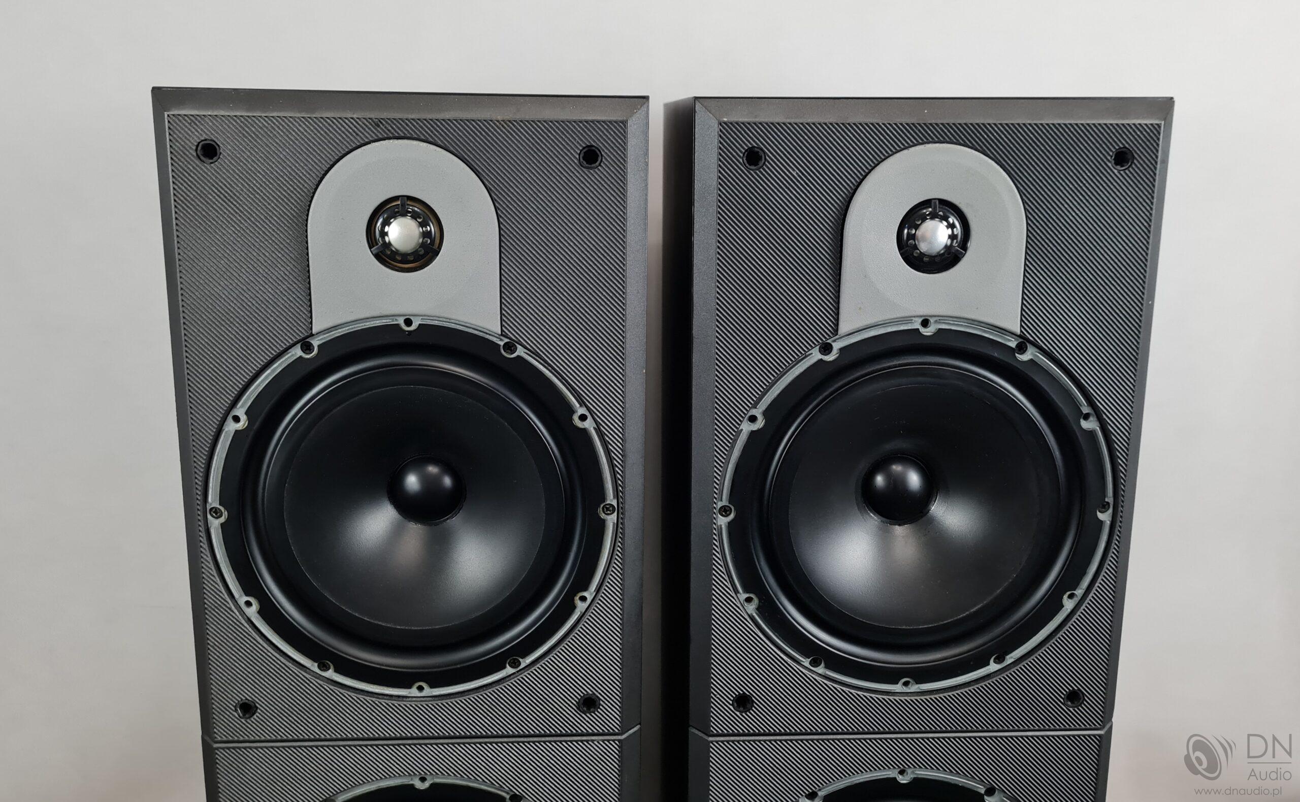 B&W DM630 - obrazek 8