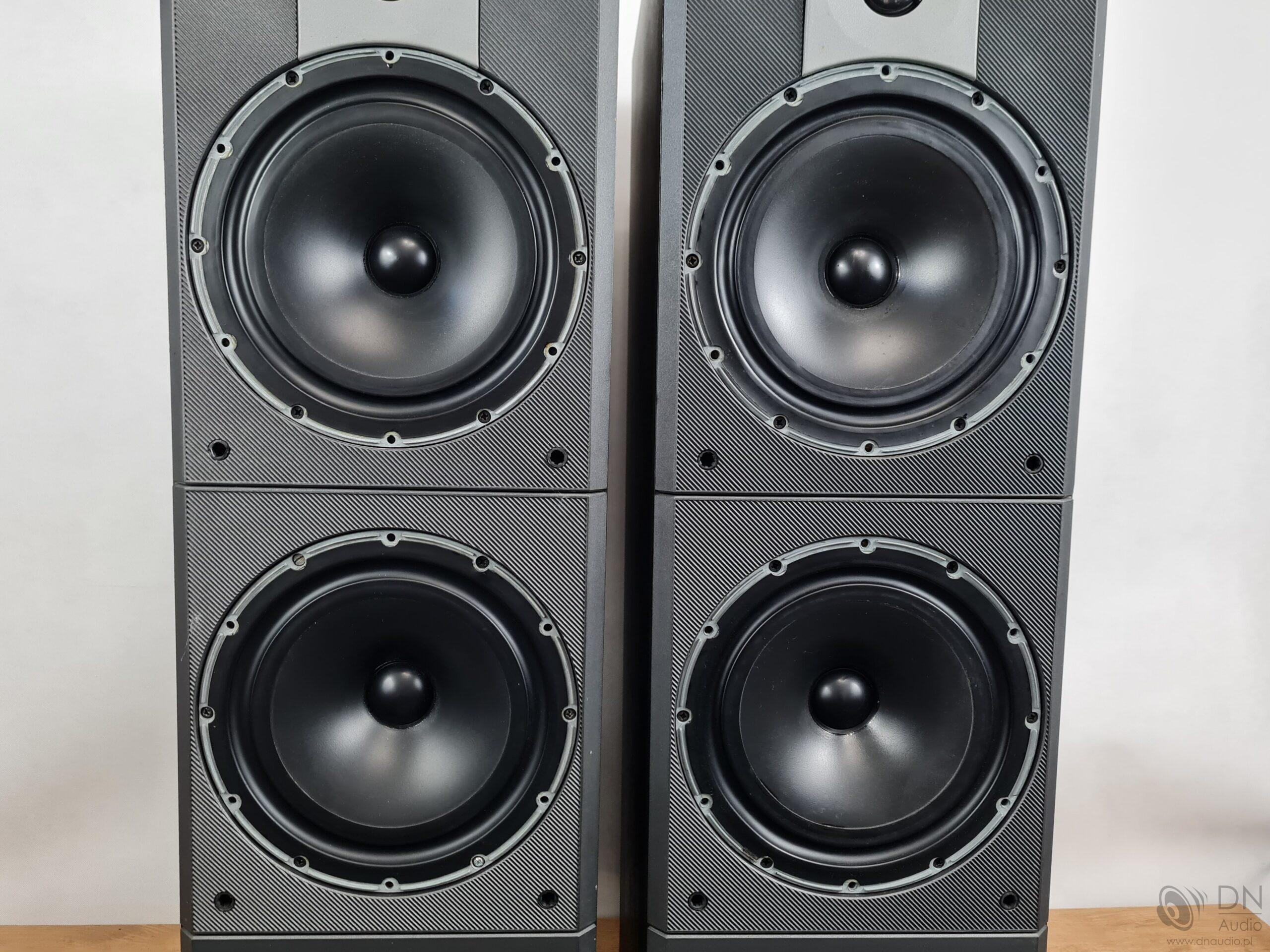 B&W DM630 - obrazek 9