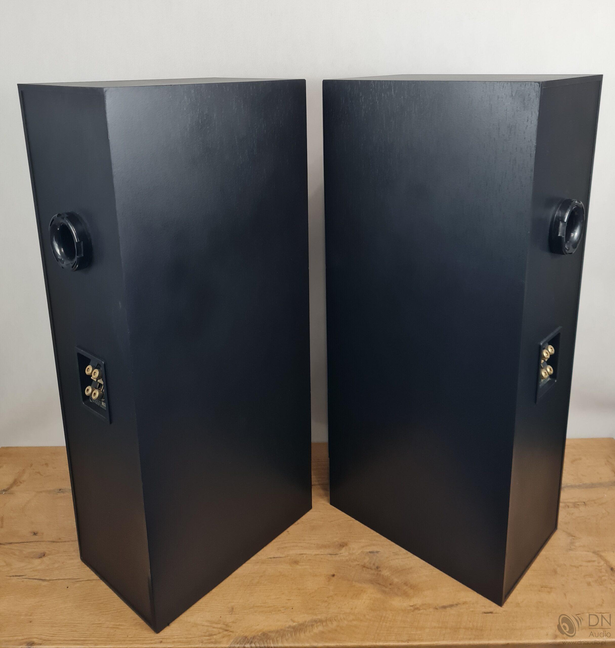 B&W DM630 - obrazek 16