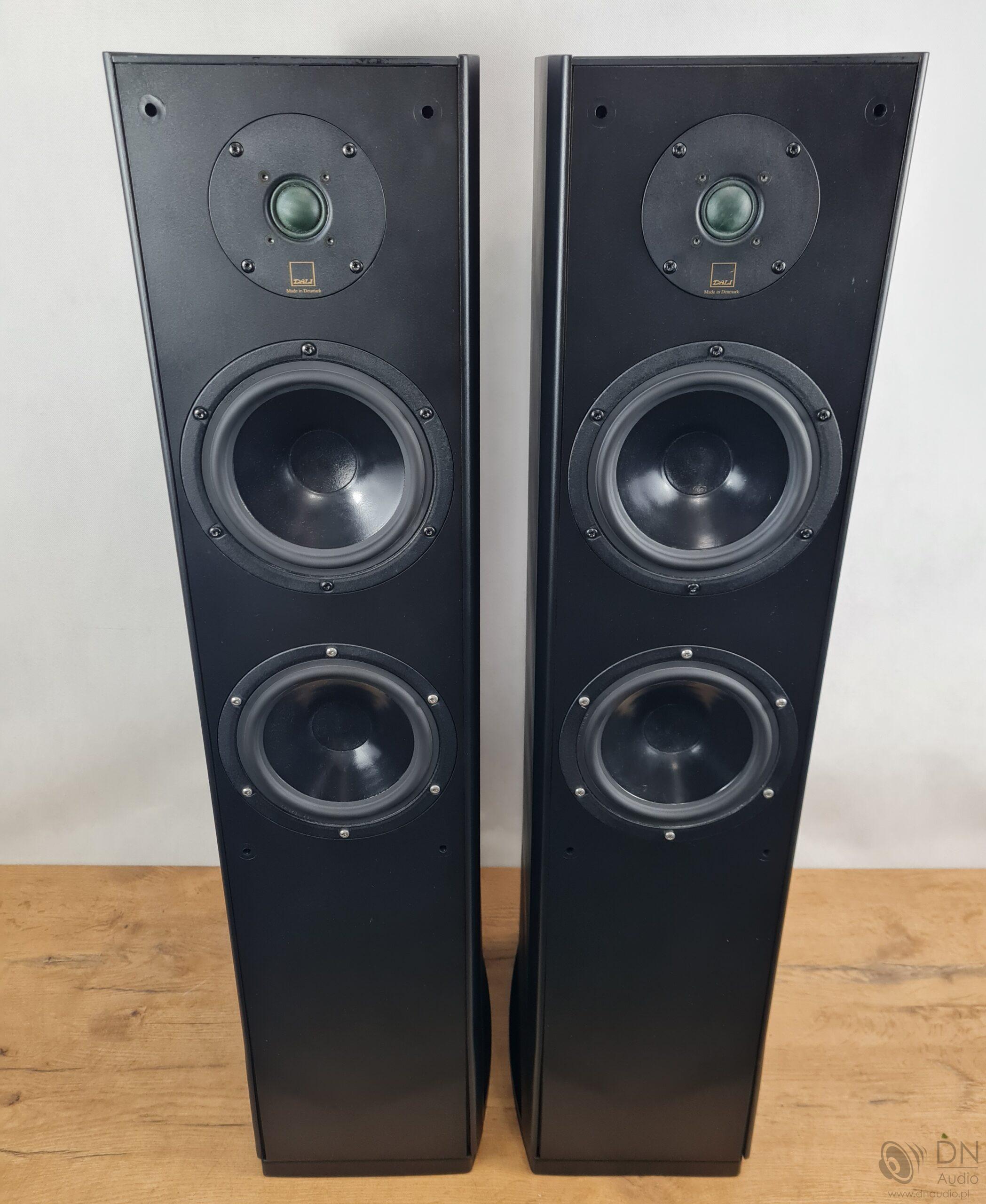 Dali Evidence 470 - obrazek 2