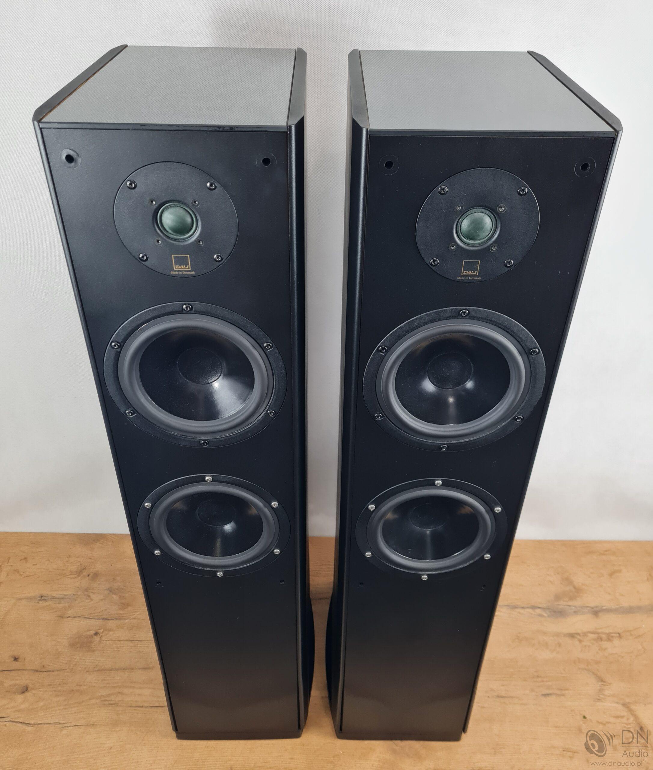 Dali Evidence 470 - obrazek 3