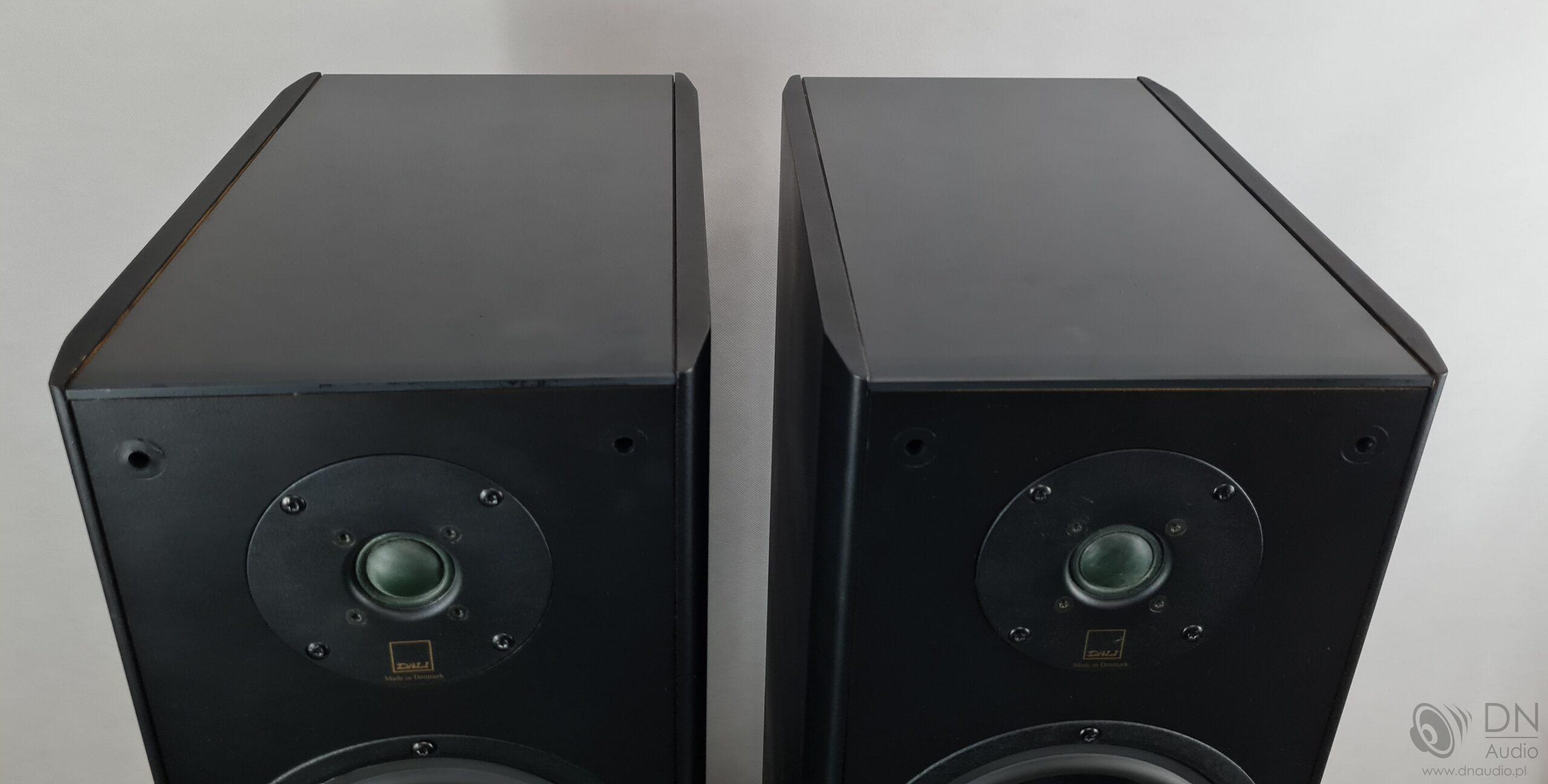 Dali Evidence 470 - obrazek 4