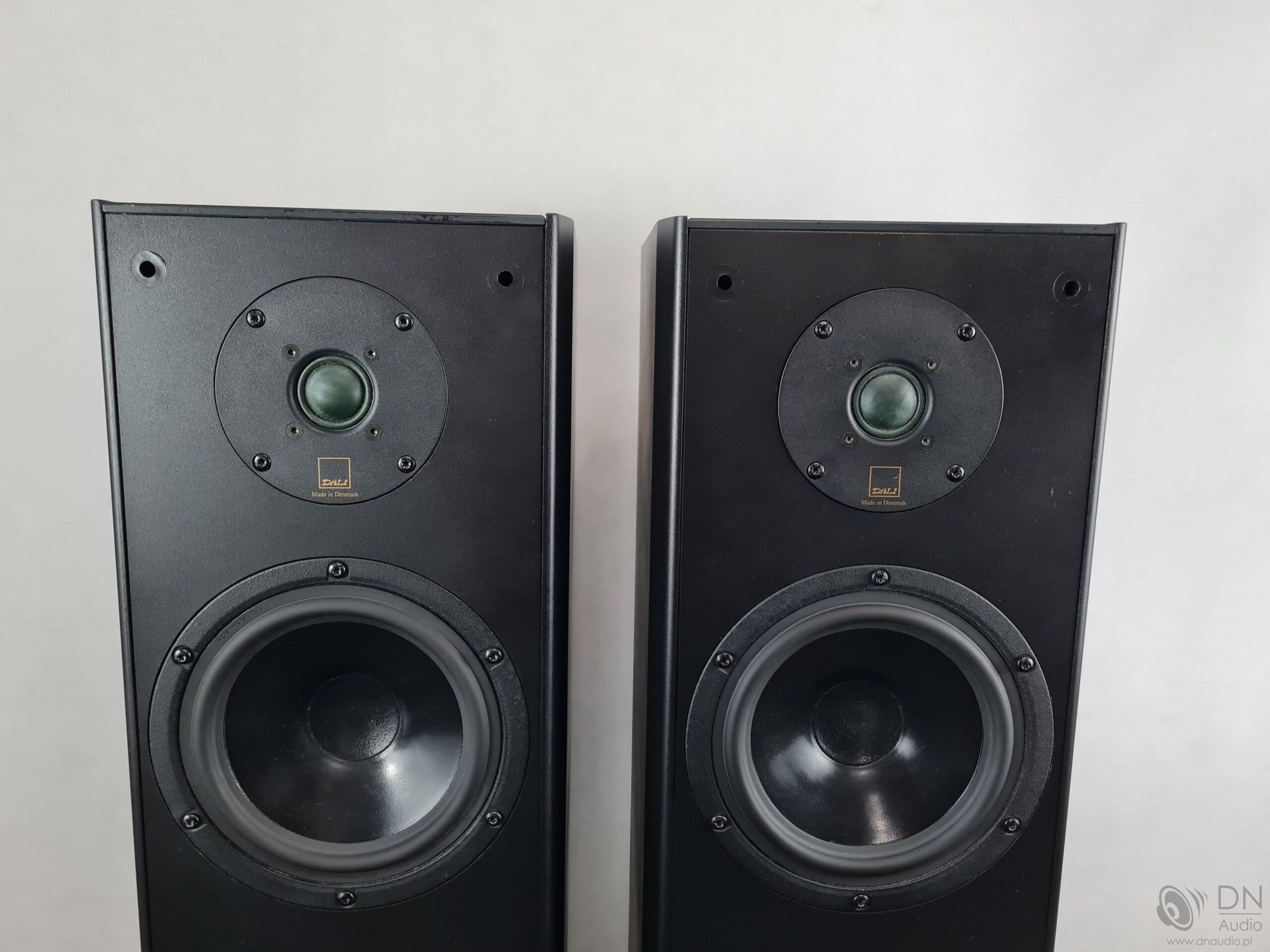 Dali Evidence 470 - obrazek 5