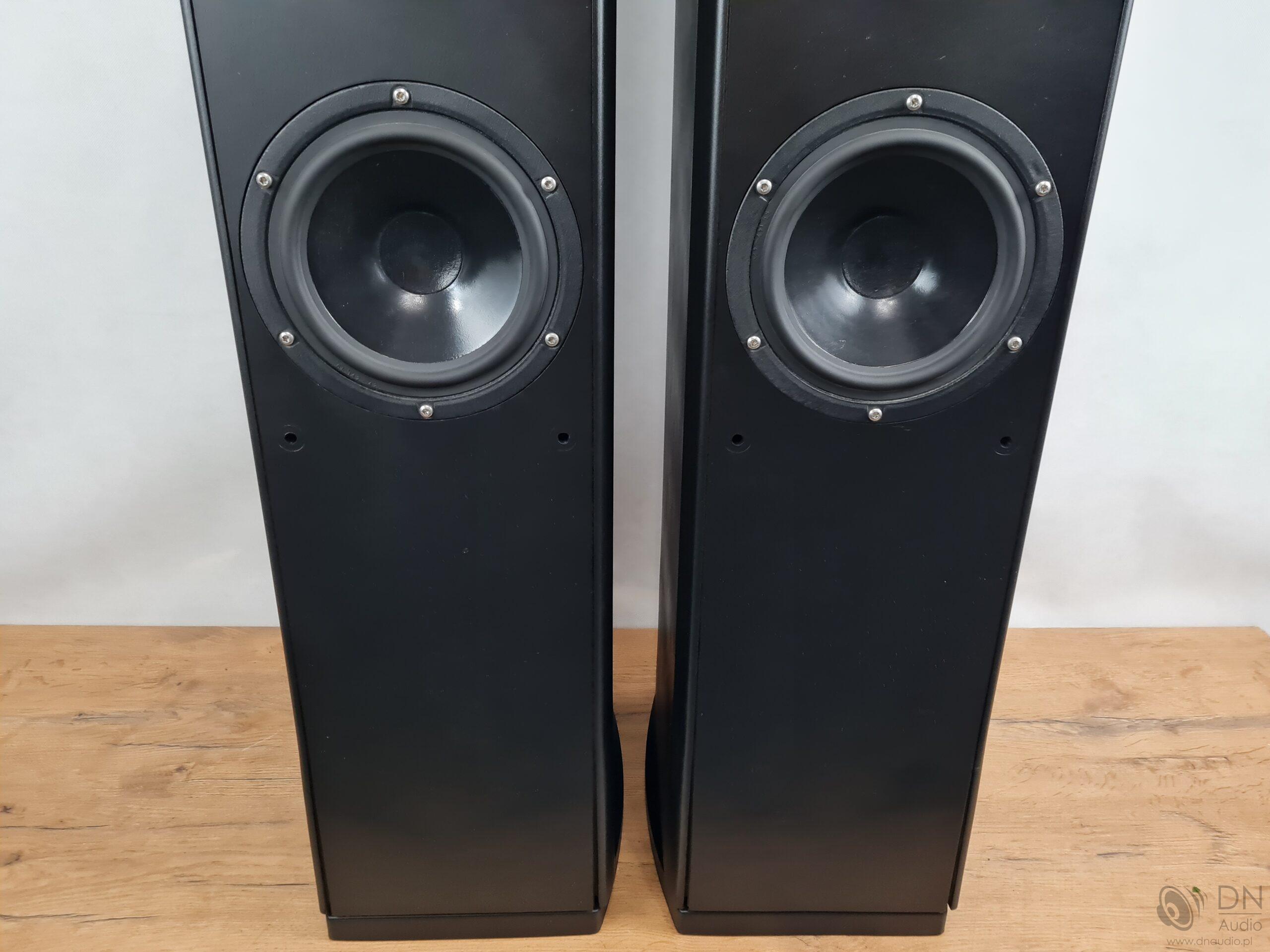 Dali Evidence 470 - obrazek 7