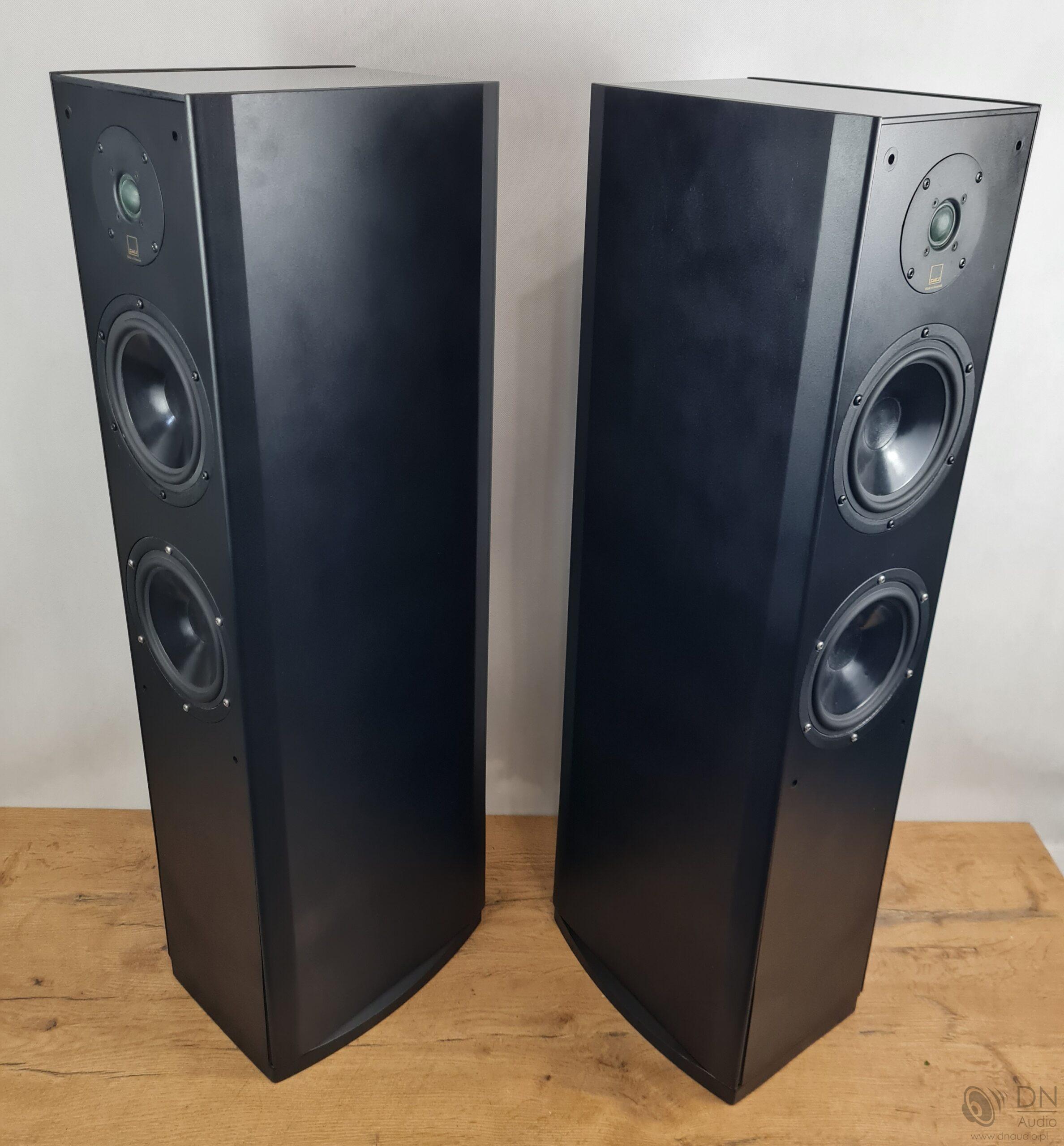 Dali Evidence 470 - obrazek 8