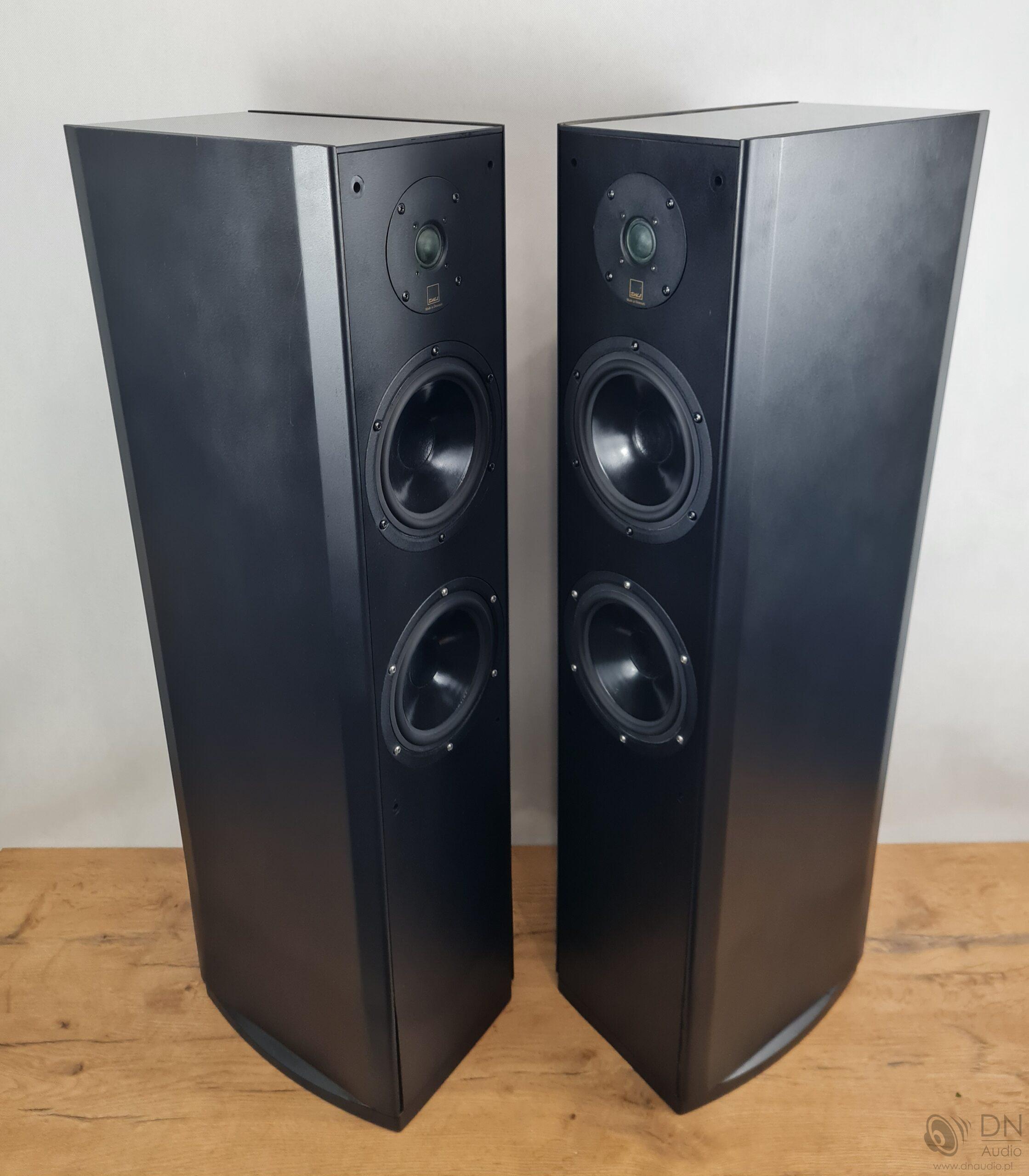 Dali Evidence 470 - obrazek 9