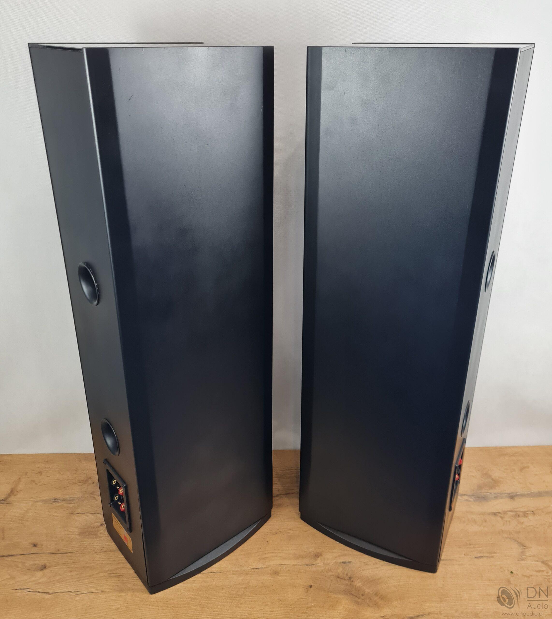 Dali Evidence 470 - obrazek 10