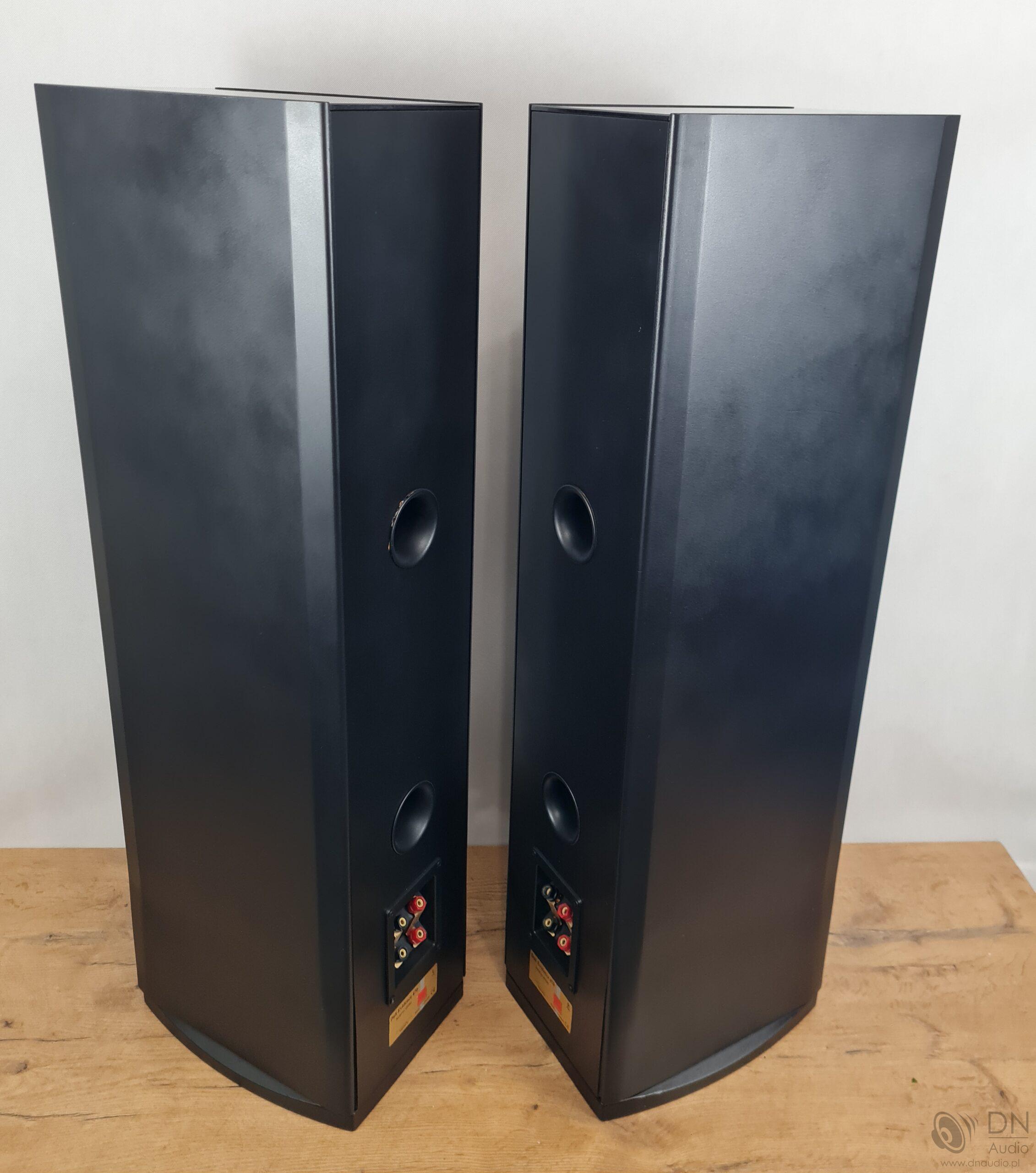 Dali Evidence 470 - obrazek 13