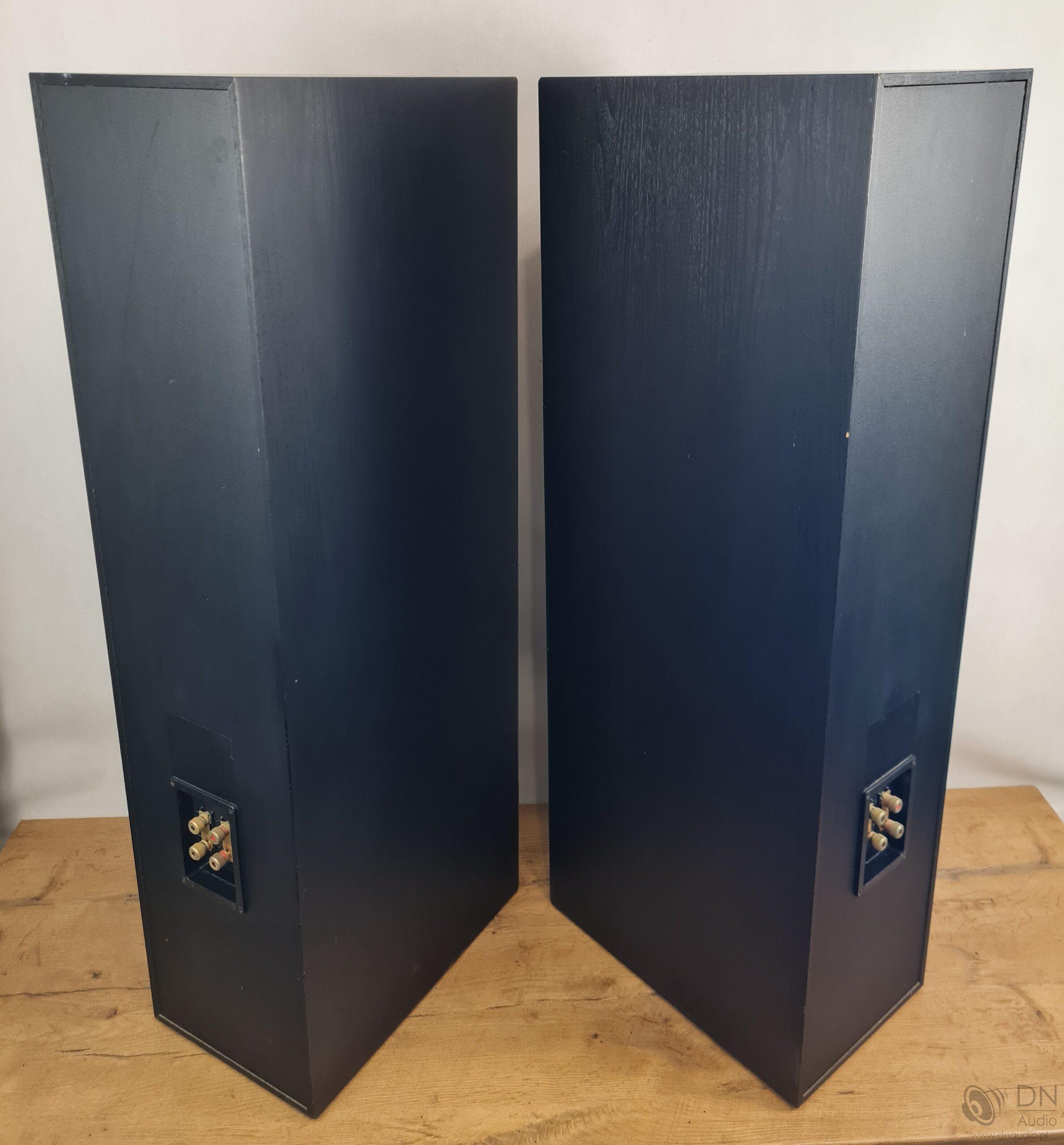 B&W DM604 - obrazek 13