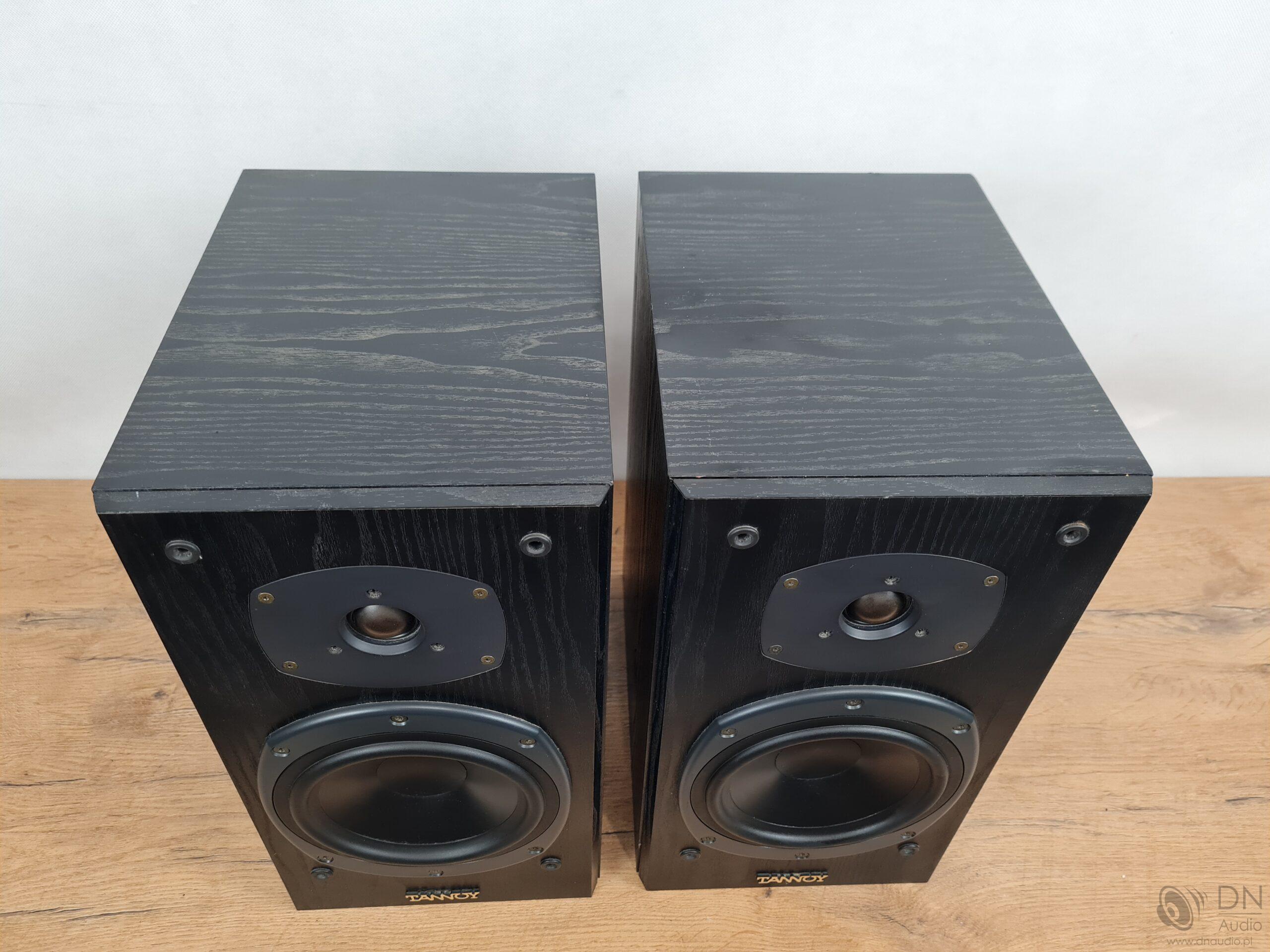 Tannoy Mercury M2 – DN Audio