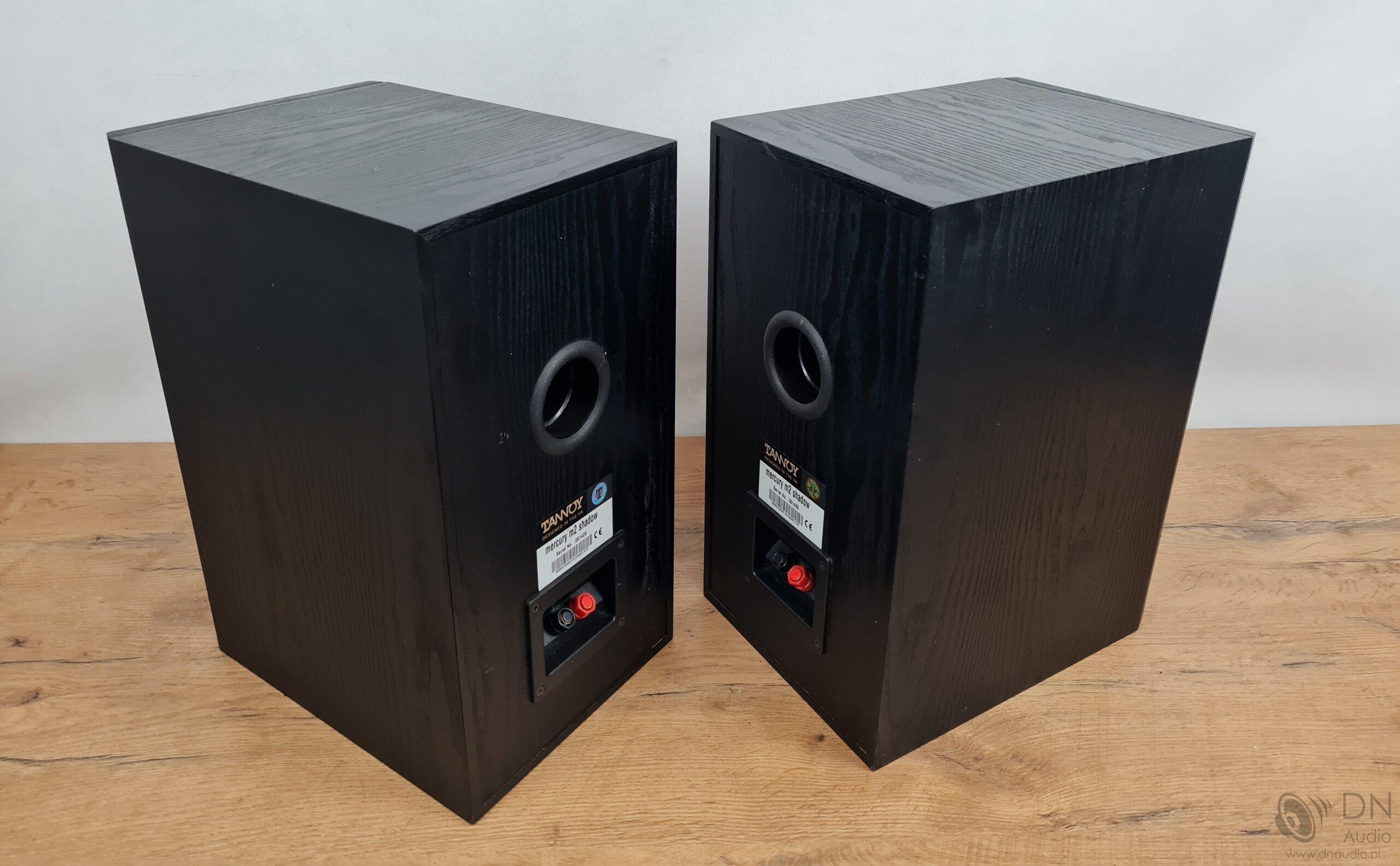 TANNOY タンノイ　mercury m2 Tannoy Mercury M2 – DN Audio
